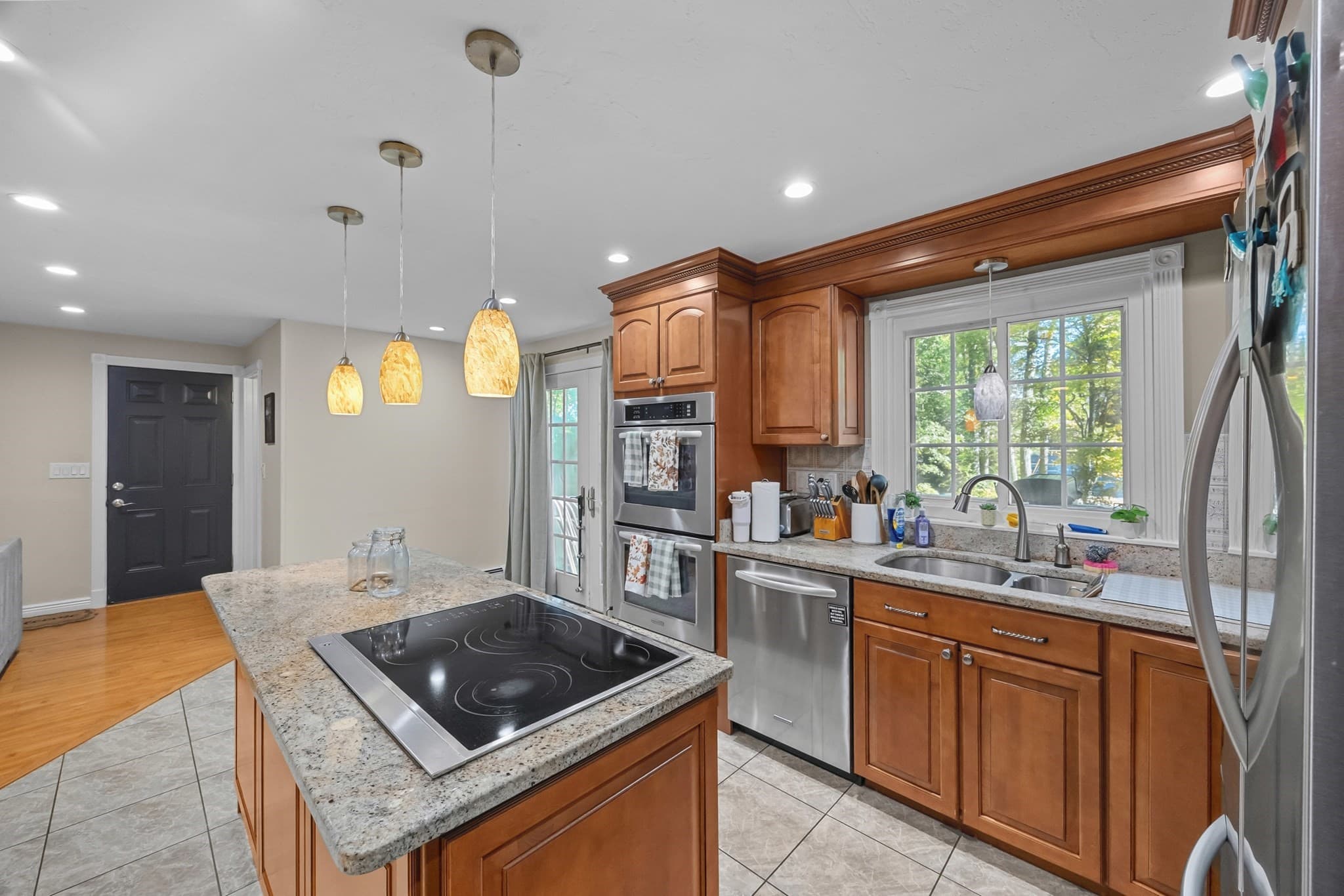 Single Family Residence at 23 Nick Rock Rd, Attleboro MA 02703, Attleboro, photo 18 of 41