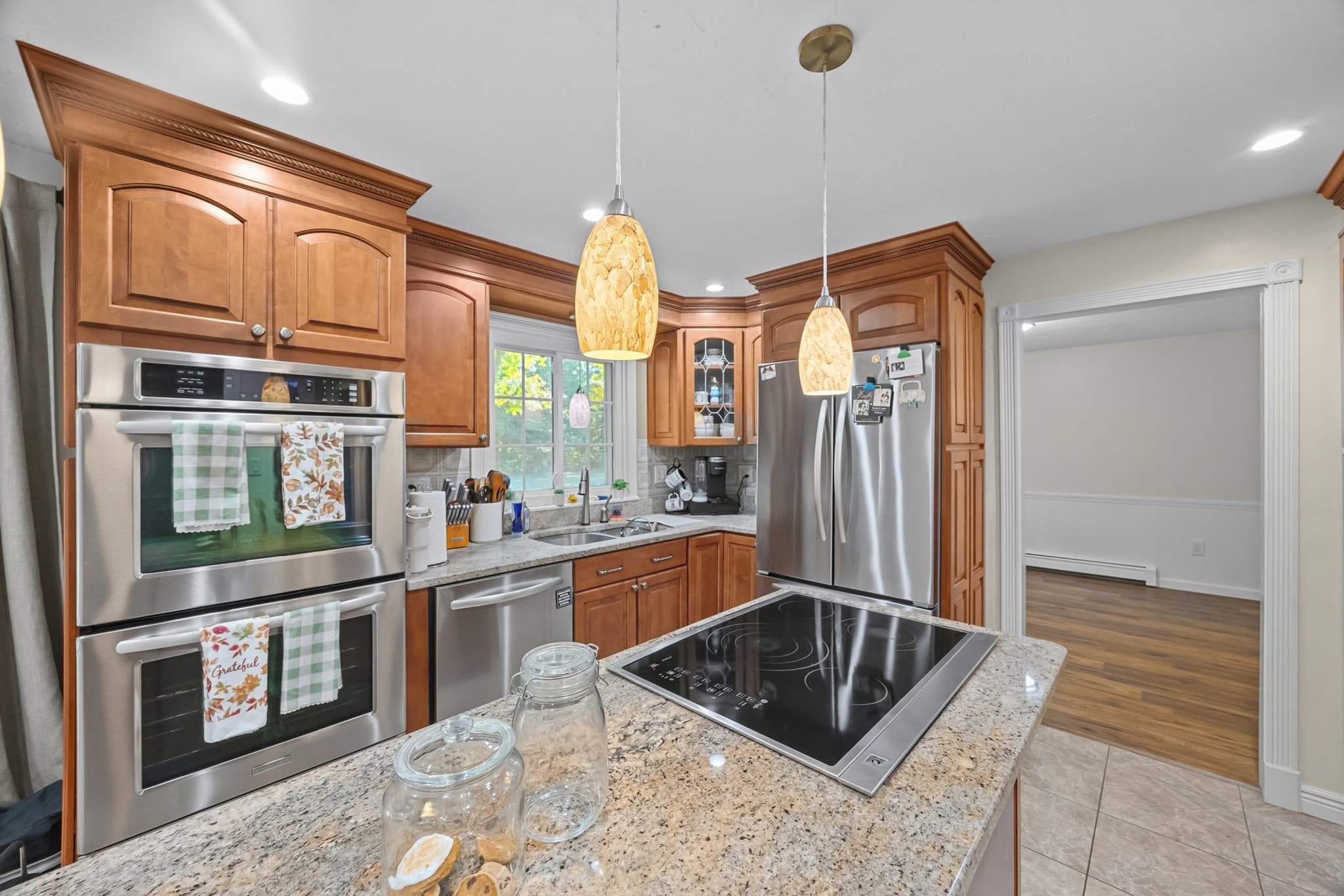 Single Family Residence at 23 Nick Rock Rd, Attleboro MA 02703, Attleboro, photo 15 of 41