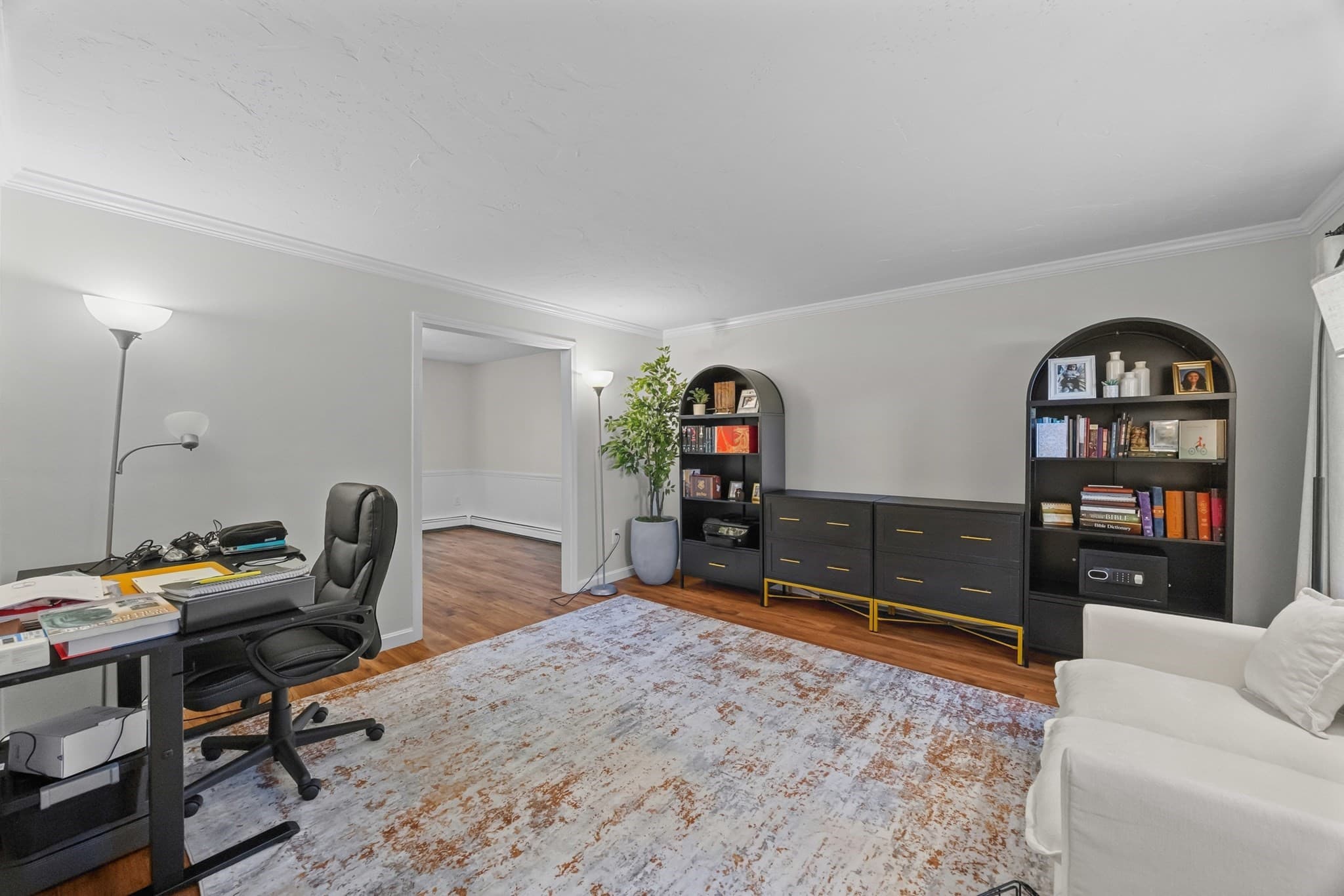 Single Family Residence at 23 Nick Rock Rd, Attleboro MA 02703, Attleboro, photo 11 of 41