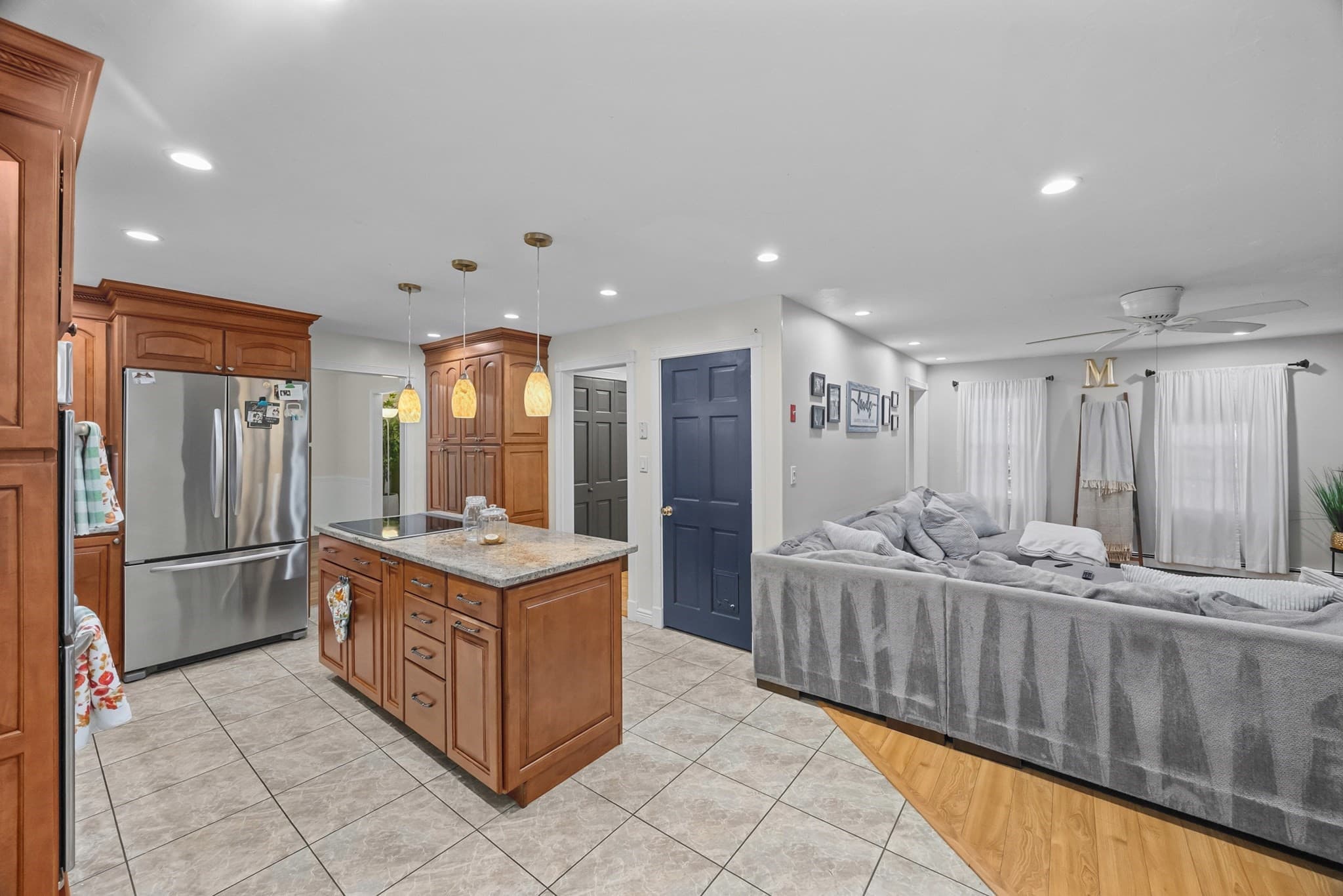 Single Family Residence at 23 Nick Rock Rd, Attleboro MA 02703, Attleboro, photo 19 of 41
