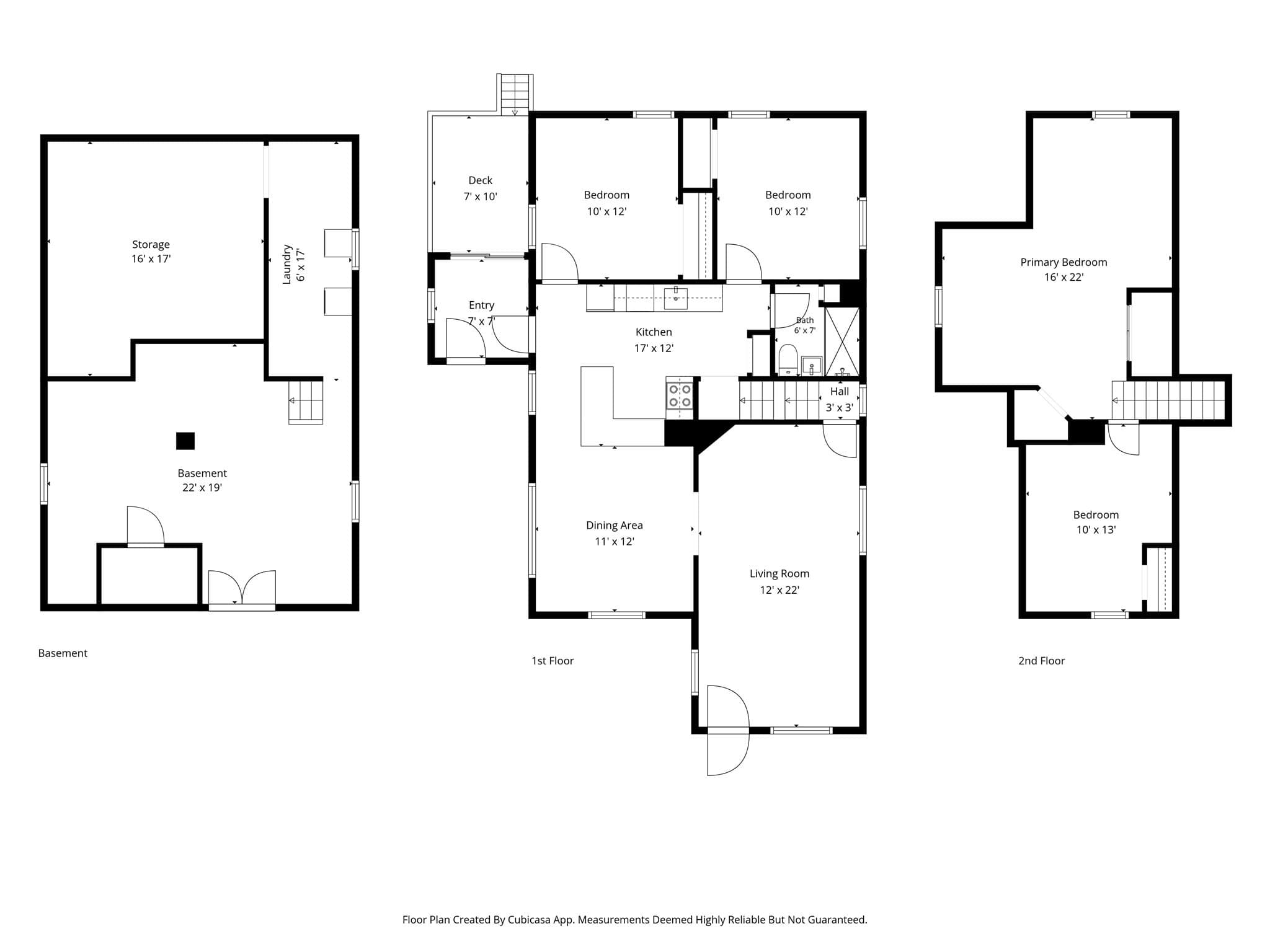 Single Family Residence at 10 Mildred Ave, Worcester MA 01603, Worcester, photo 27 of 30