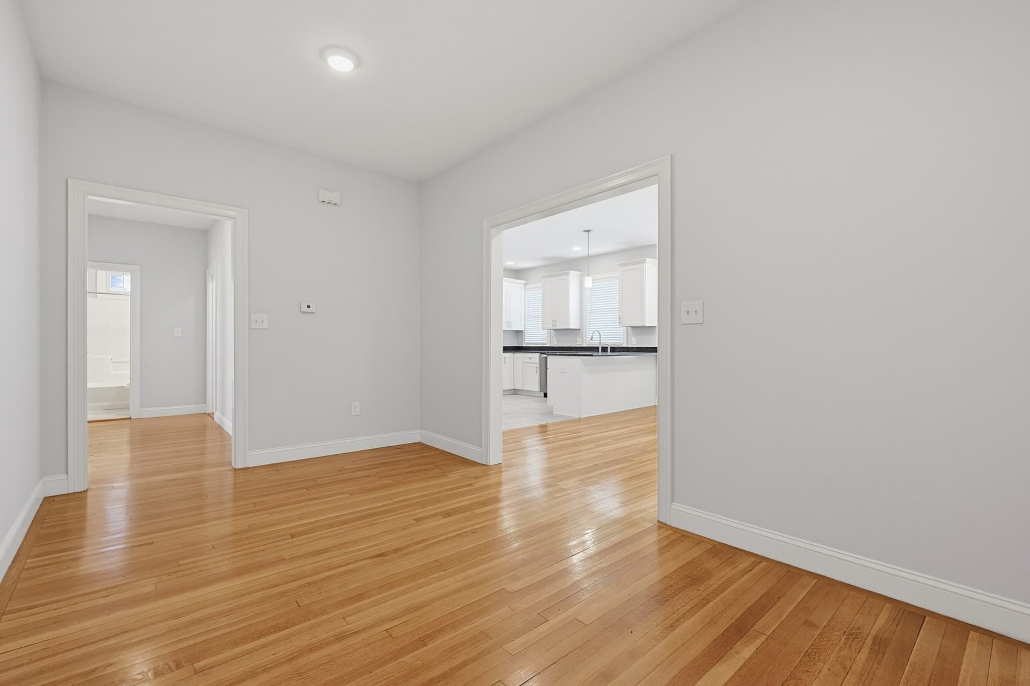 2 Family - 2 Units Up/Down at 91 Verndale St, Brookline MA 02446, Brookline, photo 13 of 41