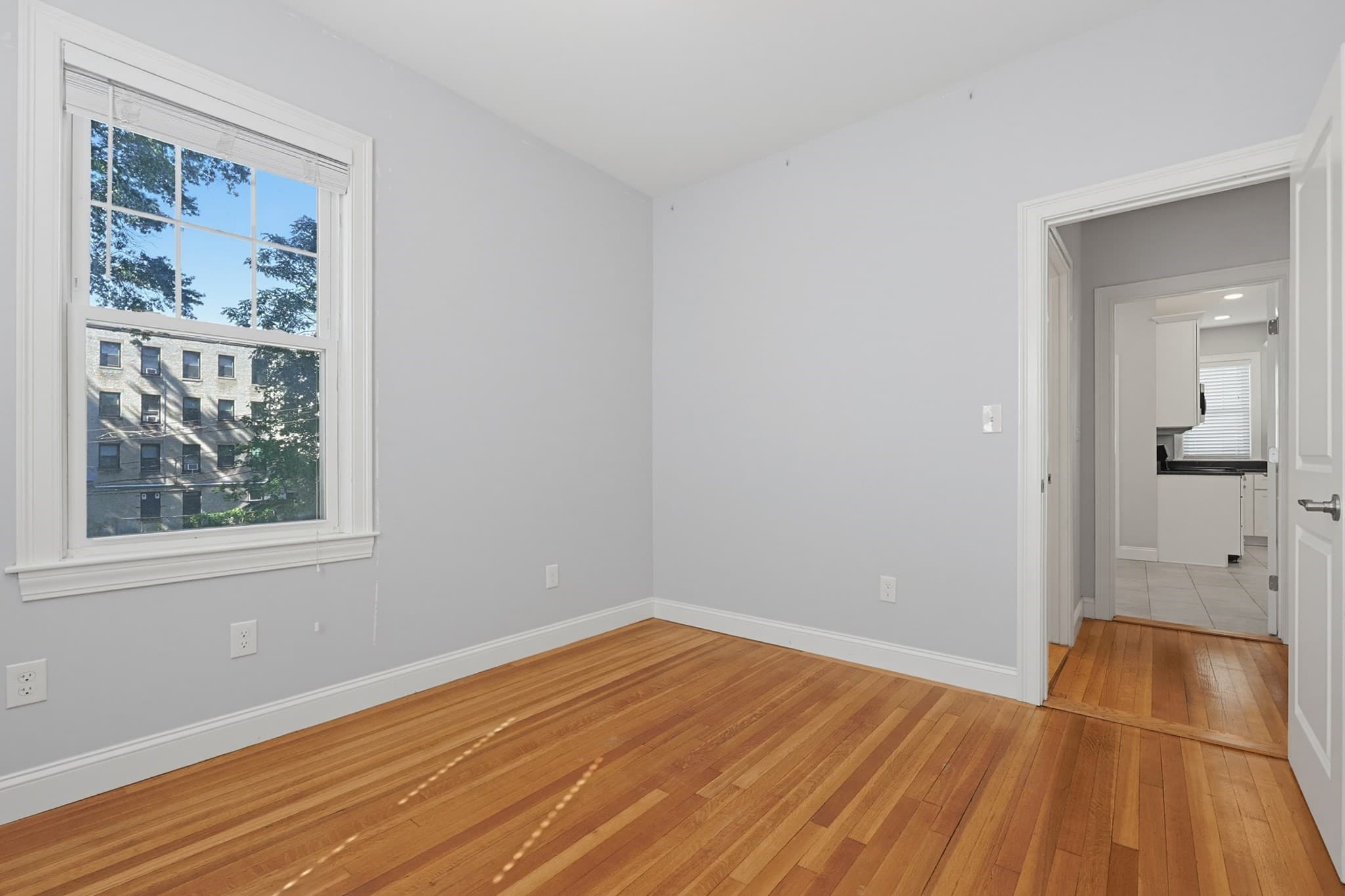 2 Family - 2 Units Up/Down at 91 Verndale St, Brookline MA 02446, Brookline, photo 35 of 41