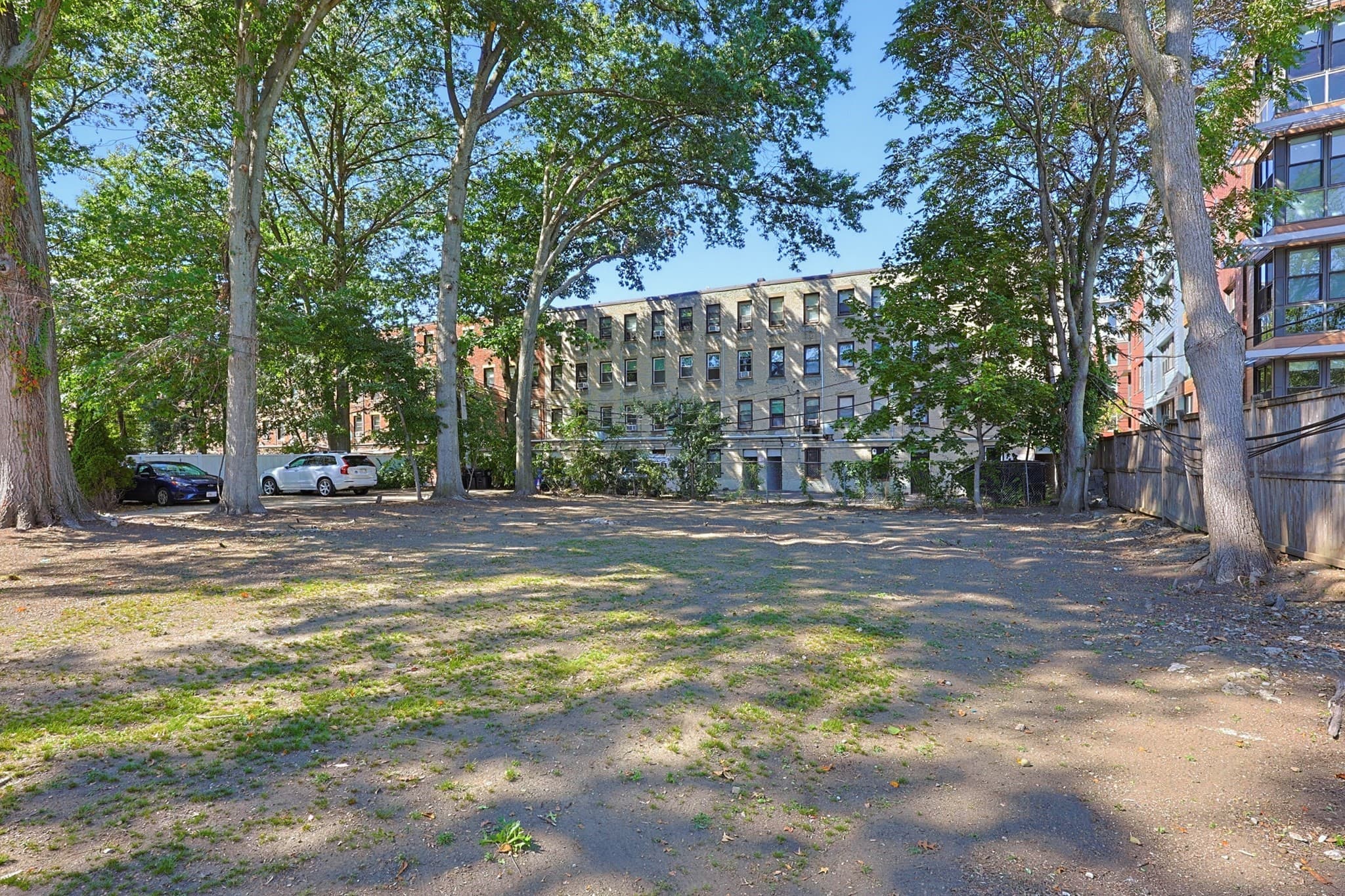 2 Family - 2 Units Up/Down at 91 Verndale St, Brookline MA 02446, Brookline, photo 39 of 41