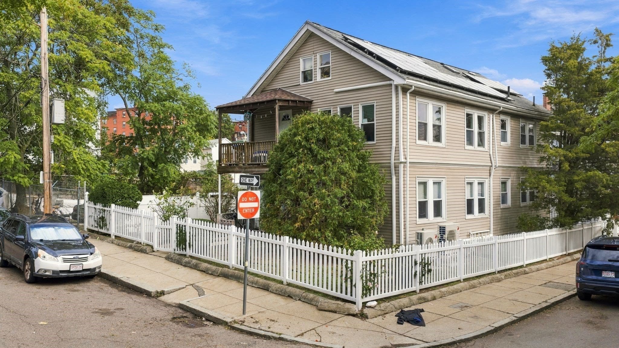 22-24 Estrella St # 1, Boston MA 02130