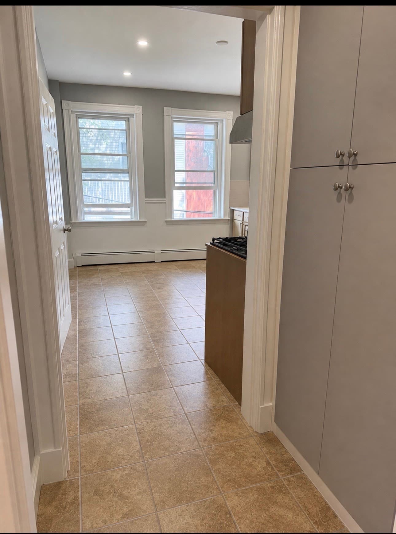 Apartment at 12 Kilsyth Road # 3, Brookline MA 02445, photo 7 of 14