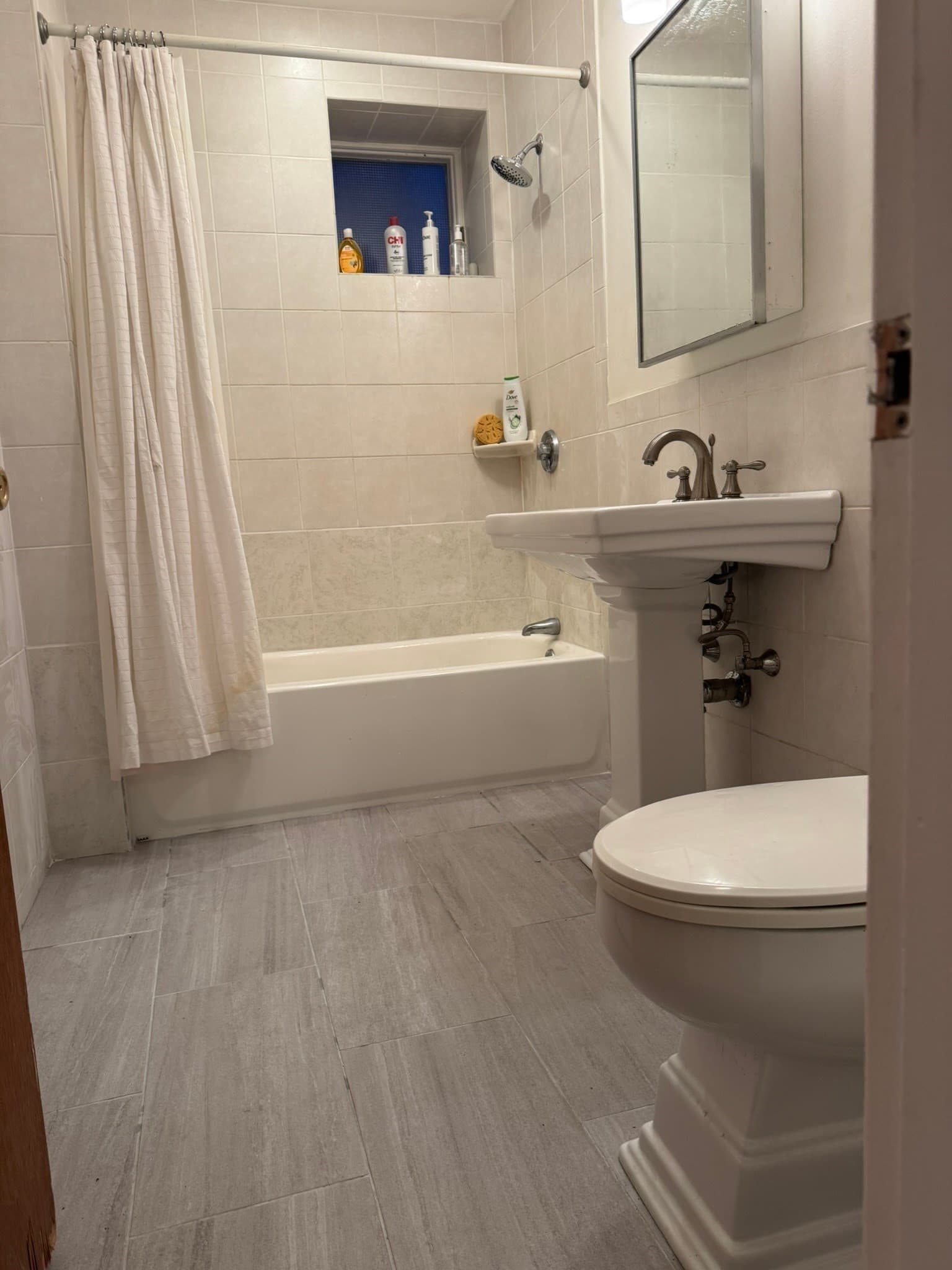 Apartment at 12 Kilsyth Road # 3, Brookline MA 02445, photo 10 of 14