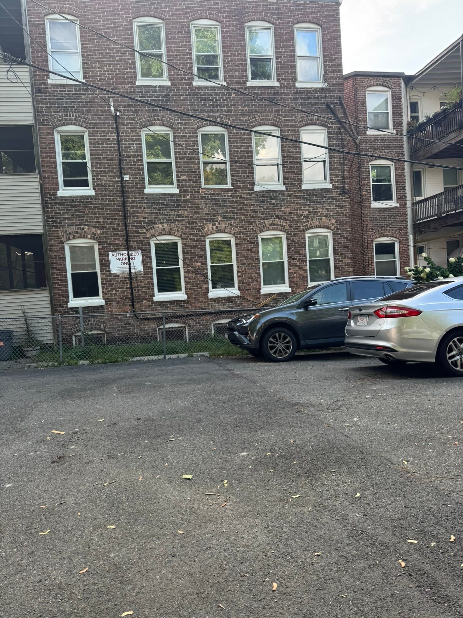 Apartment at 12 Kilsyth Road # 3, Brookline MA 02445, photo 14 of 14
