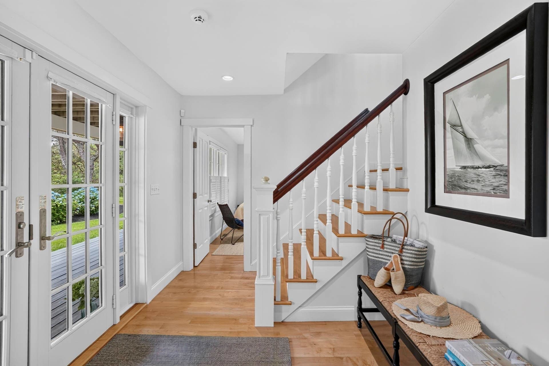 Single Family Residence at 8 Beach Plum Mdws, Edgartown MA 02539, Edgartown, photo 27 of 42