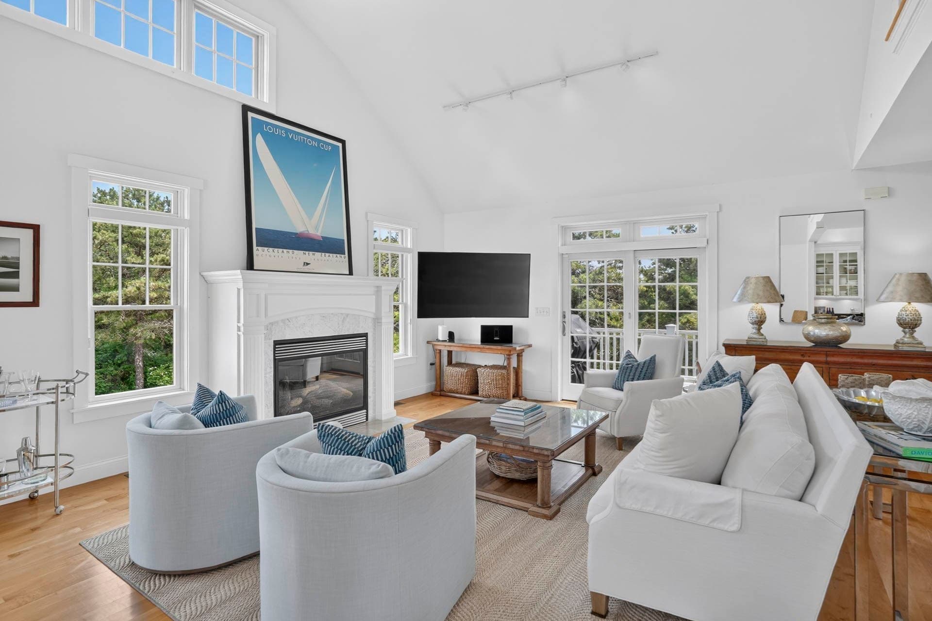 Single Family Residence at 8 Beach Plum Mdws, Edgartown MA 02539, Edgartown, photo 6 of 42