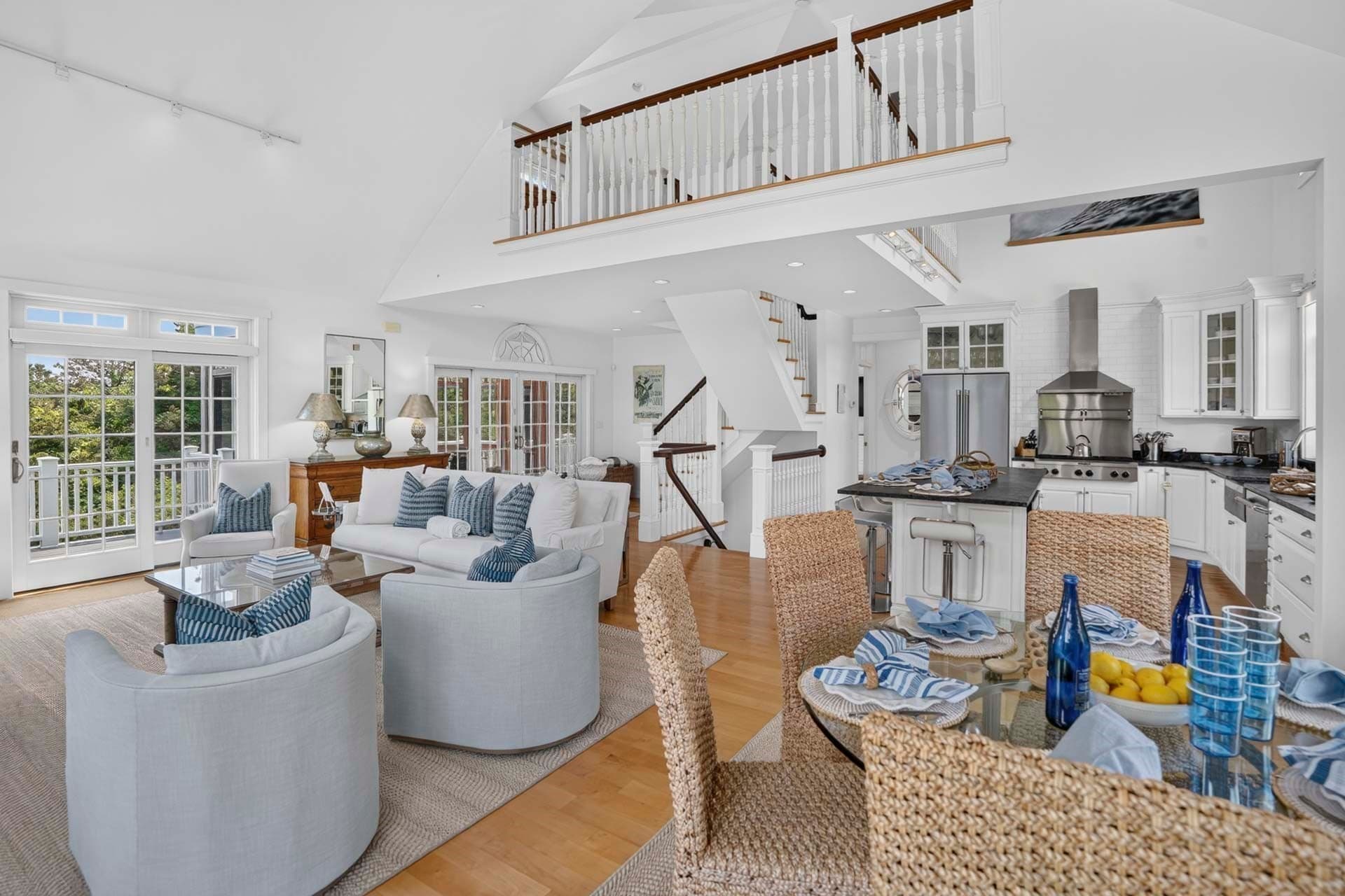 Single Family Residence at 8 Beach Plum Mdws, Edgartown MA 02539, Edgartown, photo 5 of 42