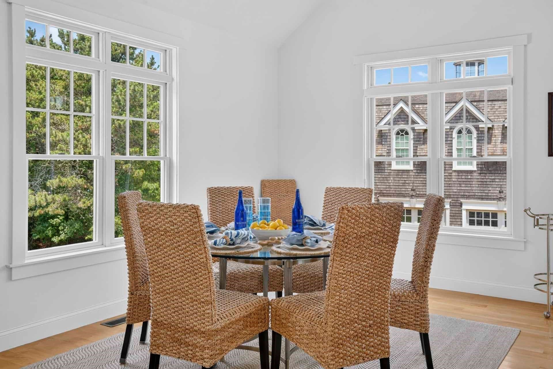 Single Family Residence at 8 Beach Plum Mdws, Edgartown MA 02539, Edgartown, photo 9 of 42
