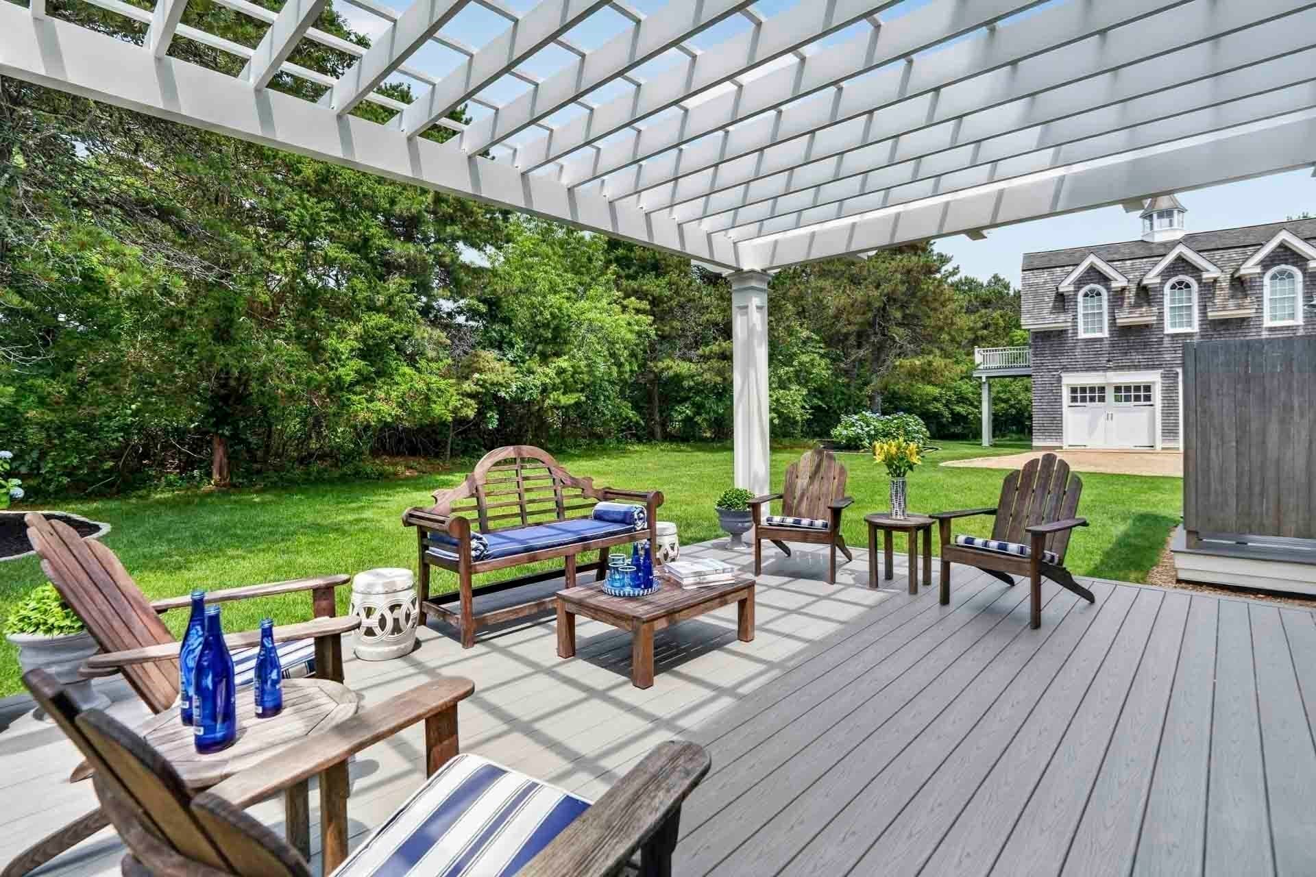 Single Family Residence at 8 Beach Plum Mdws, Edgartown MA 02539, Edgartown, photo 38 of 42
