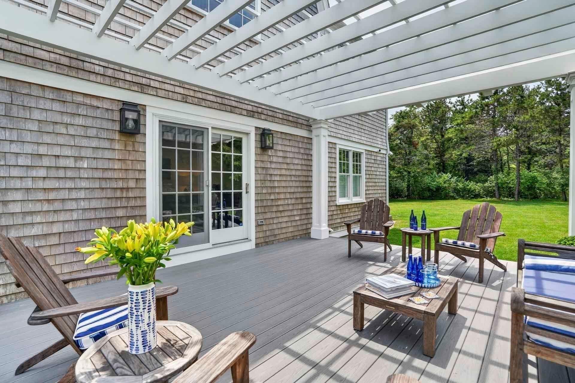 Single Family Residence at 8 Beach Plum Mdws, Edgartown MA 02539, Edgartown, photo 37 of 42