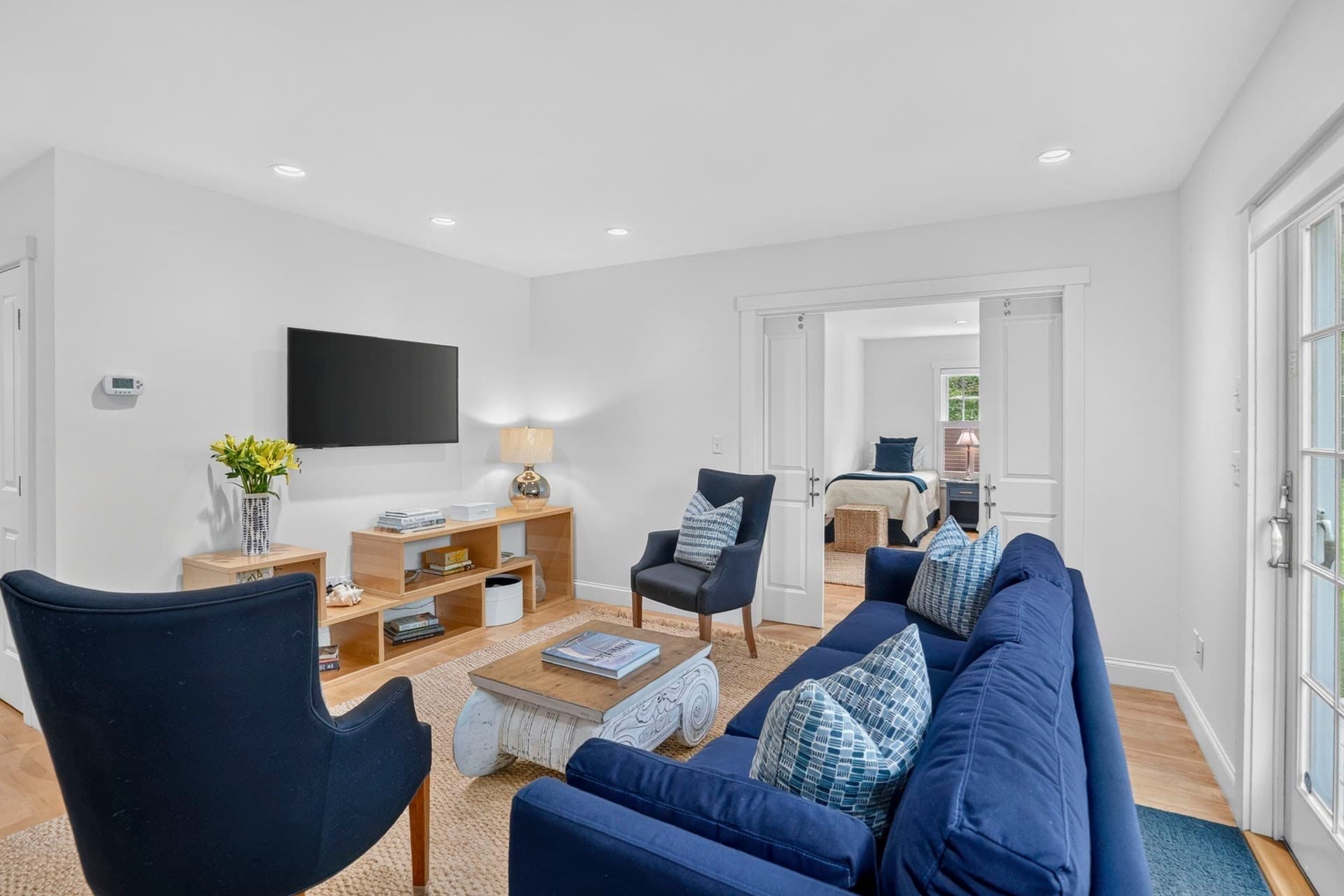 Single Family Residence at 8 Beach Plum Mdws, Edgartown MA 02539, Edgartown, photo 35 of 42