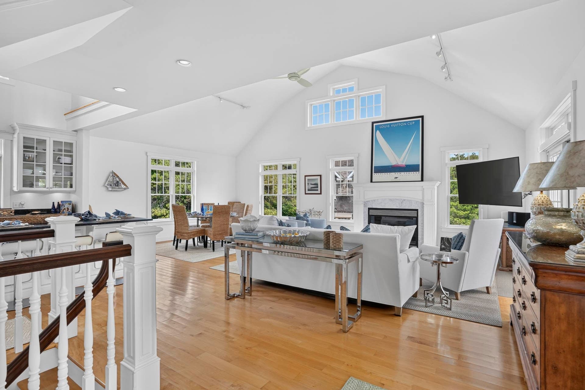 Single Family Residence at 8 Beach Plum Mdws, Edgartown MA 02539, Edgartown, photo 4 of 42