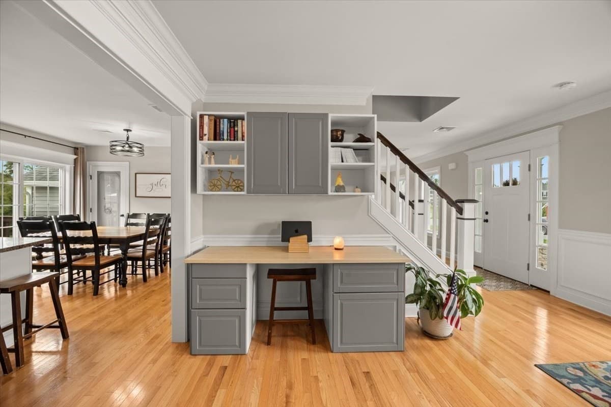 Single Family Residence at 18 White Rock Lane, Swansea MA 02777, Swansea, photo 6 of 36