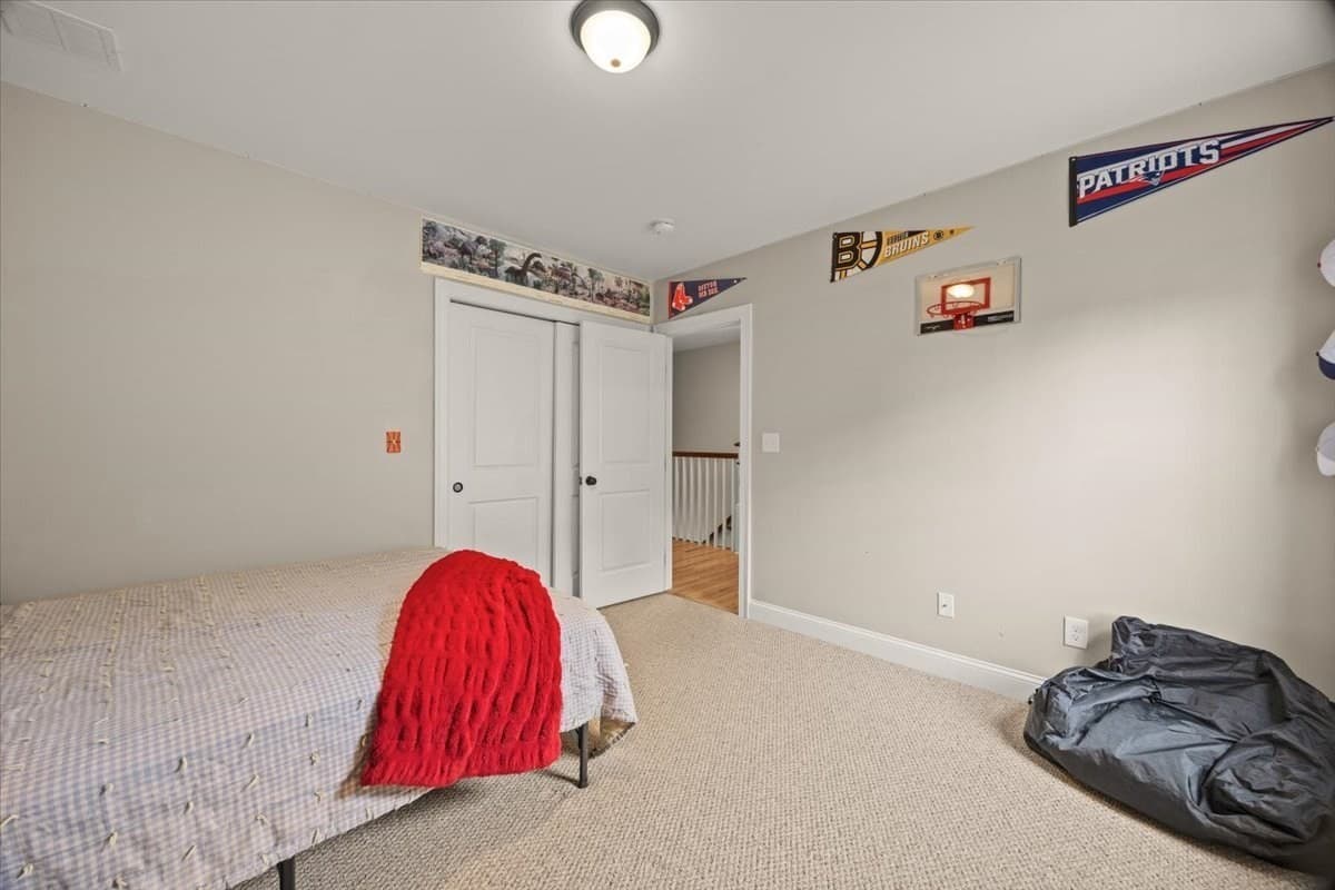 Single Family Residence at 18 White Rock Lane, Swansea MA 02777, Swansea, photo 17 of 36