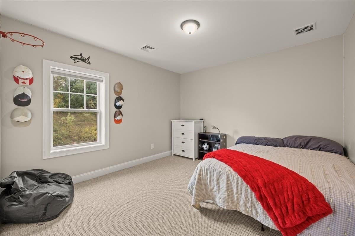 Single Family Residence at 18 White Rock Lane, Swansea MA 02777, Swansea, photo 16 of 36