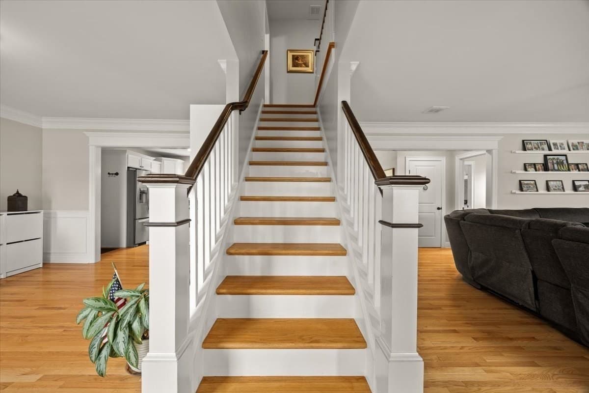 Single Family Residence at 18 White Rock Lane, Swansea MA 02777, Swansea, photo 12 of 36