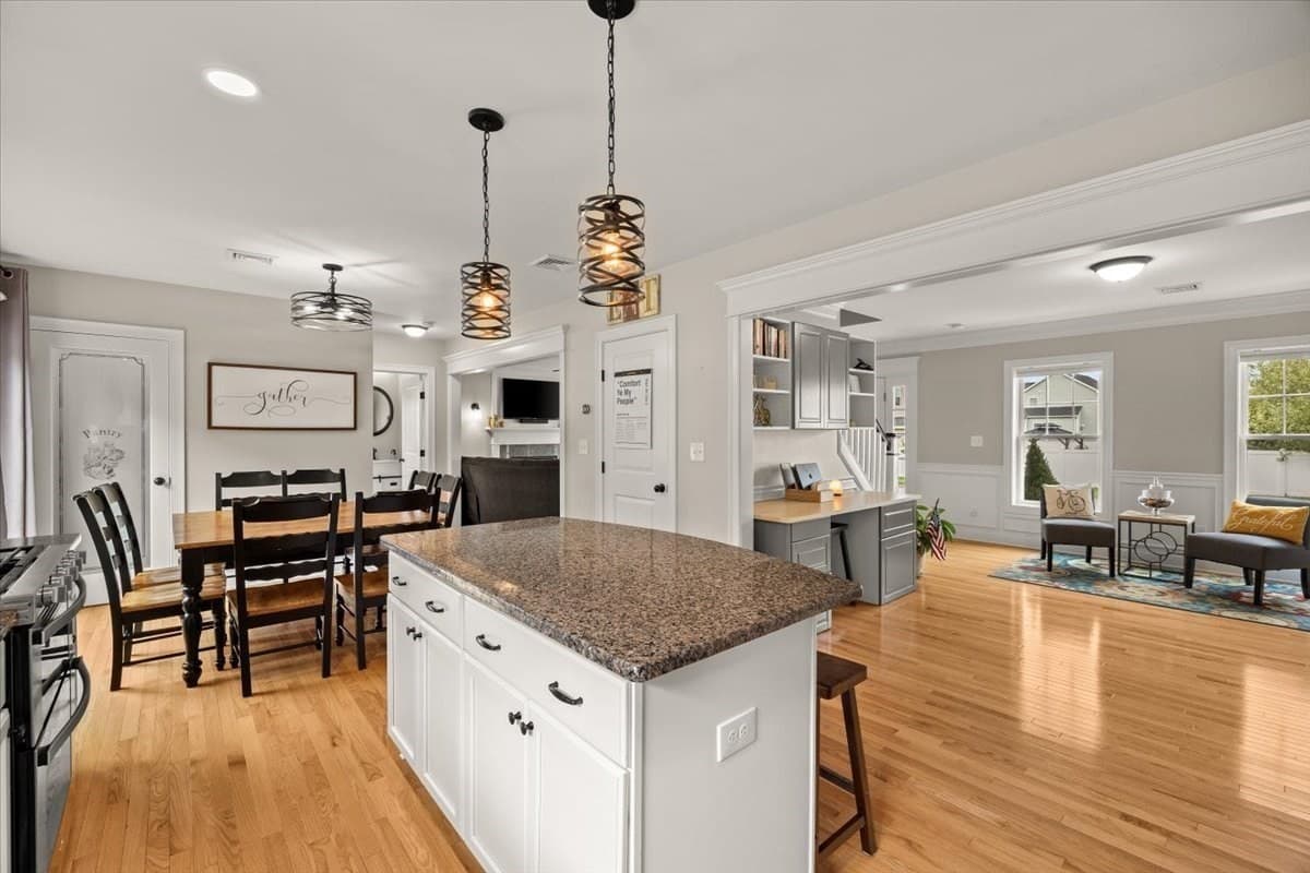Single Family Residence at 18 White Rock Lane, Swansea MA 02777, Swansea, photo 7 of 36