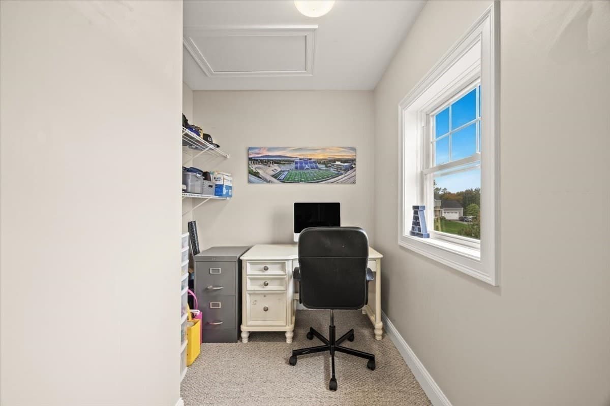 Single Family Residence at 18 White Rock Lane, Swansea MA 02777, Swansea, photo 20 of 36