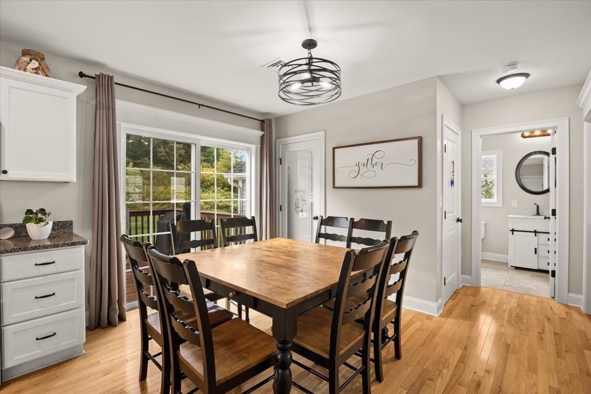 Single Family Residence at 18 White Rock Lane, Swansea MA 02777, Swansea, photo 9 of 36