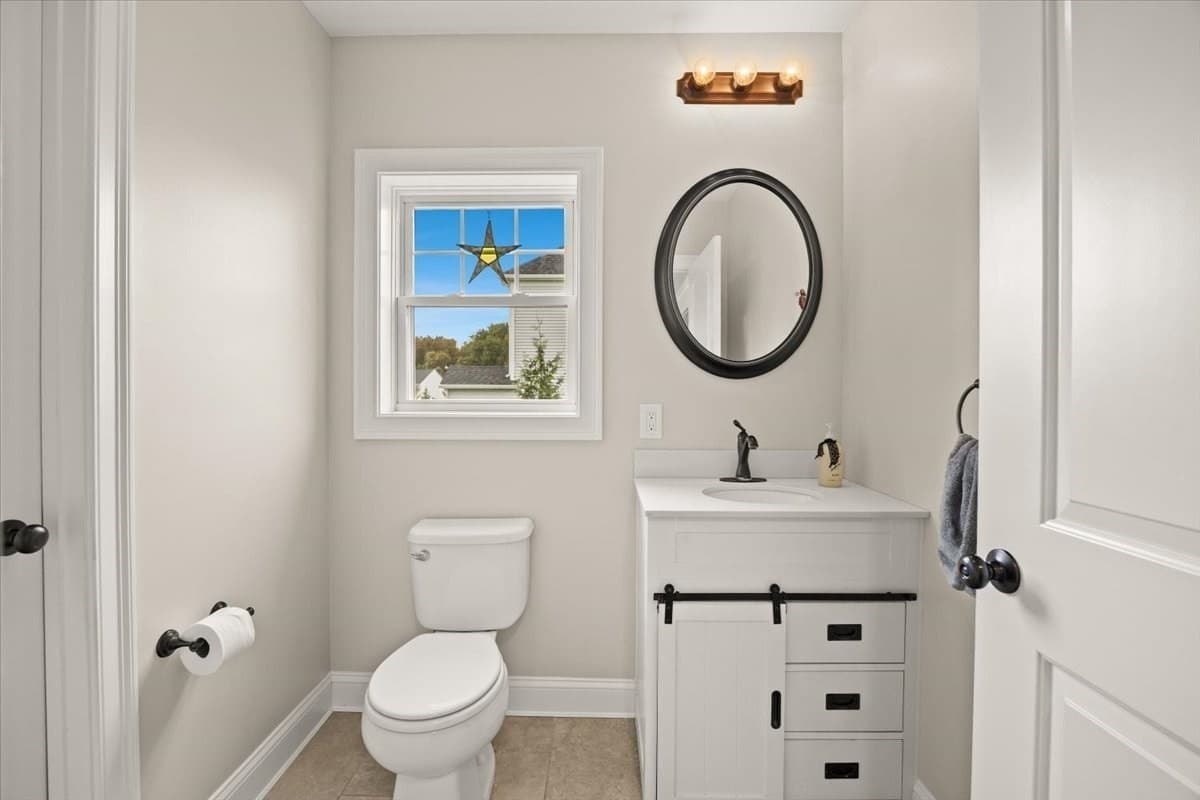 Single Family Residence at 18 White Rock Lane, Swansea MA 02777, Swansea, photo 10 of 36