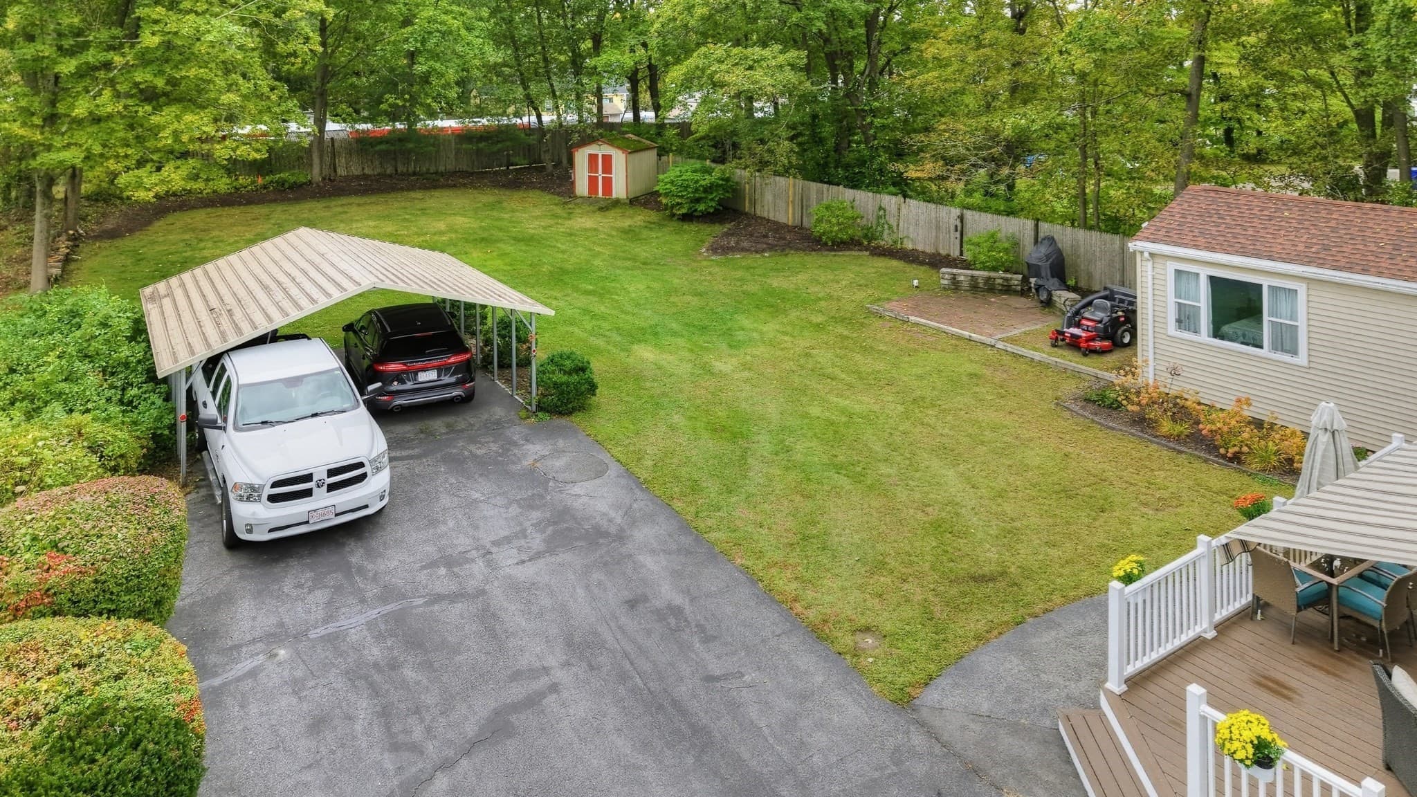 Single Family Residence at 14 Laurel St, Taunton MA 02780, Taunton, photo 27 of 39