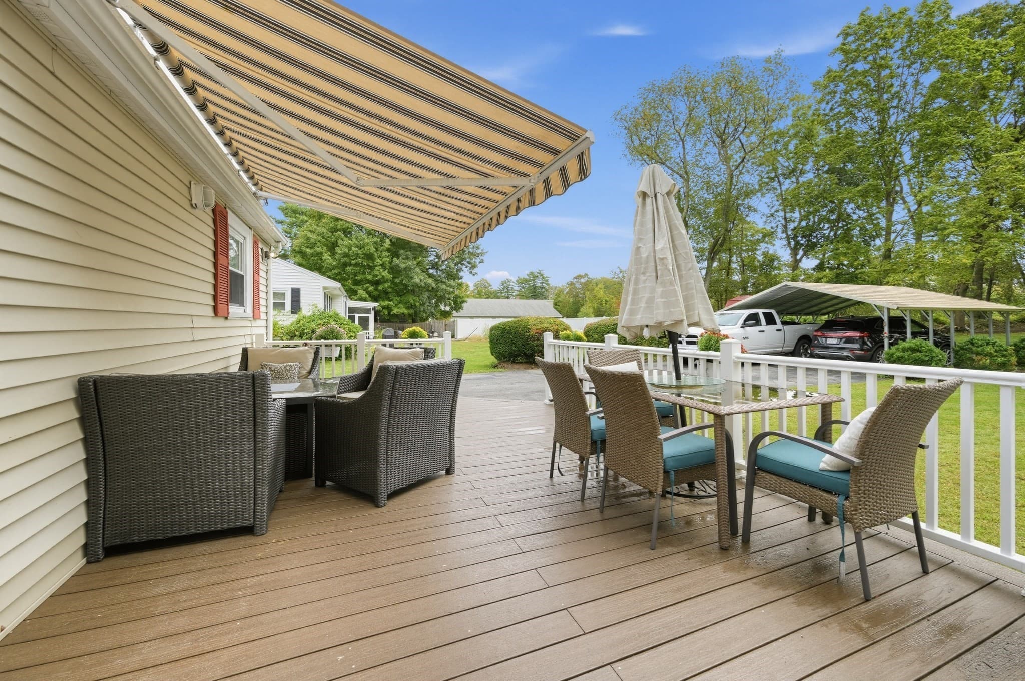 Single Family Residence at 14 Laurel St, Taunton MA 02780, Taunton, photo 26 of 39
