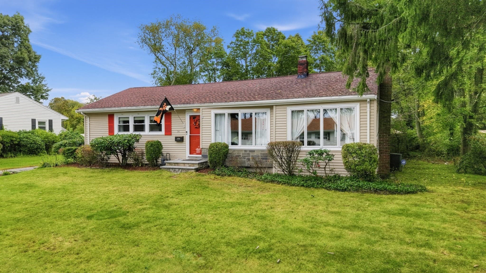 Single Family Residence at 14 Laurel St, Taunton MA 02780, Taunton, photo 32 of 39