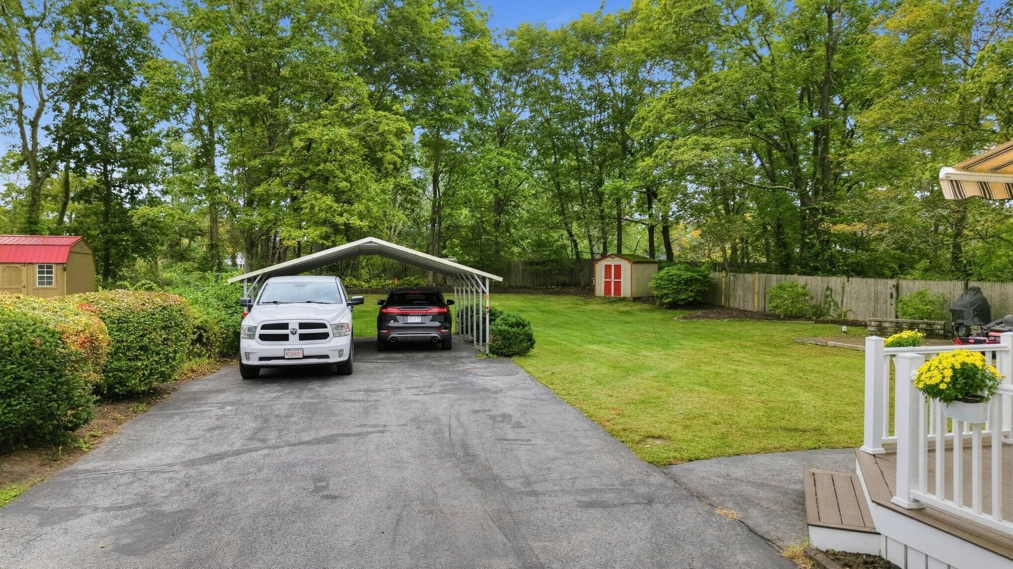 Single Family Residence at 14 Laurel St, Taunton MA 02780, Taunton, photo 28 of 39