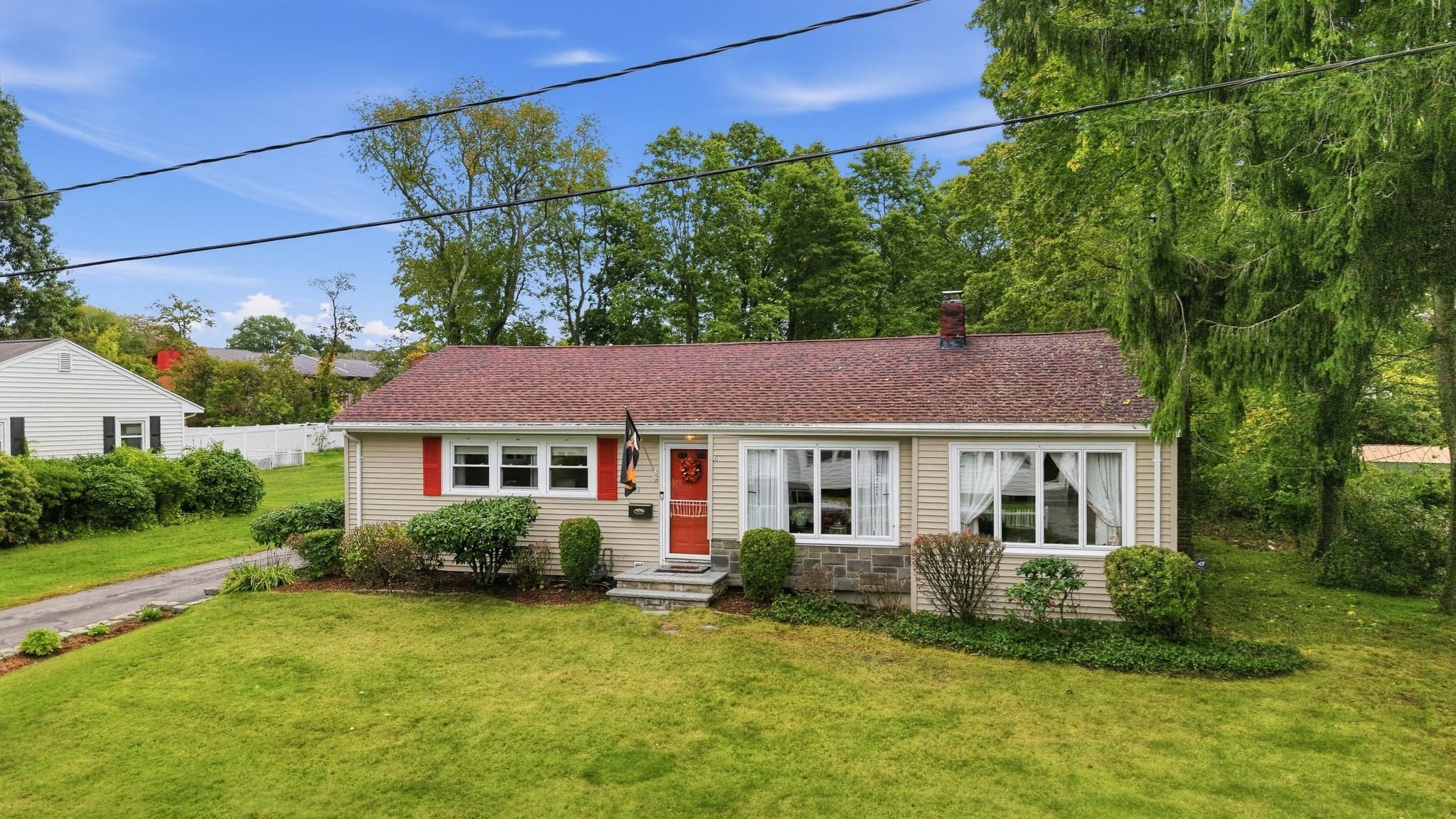Single Family Residence at 14 Laurel St, Taunton MA 02780, Taunton, photo 34 of 39