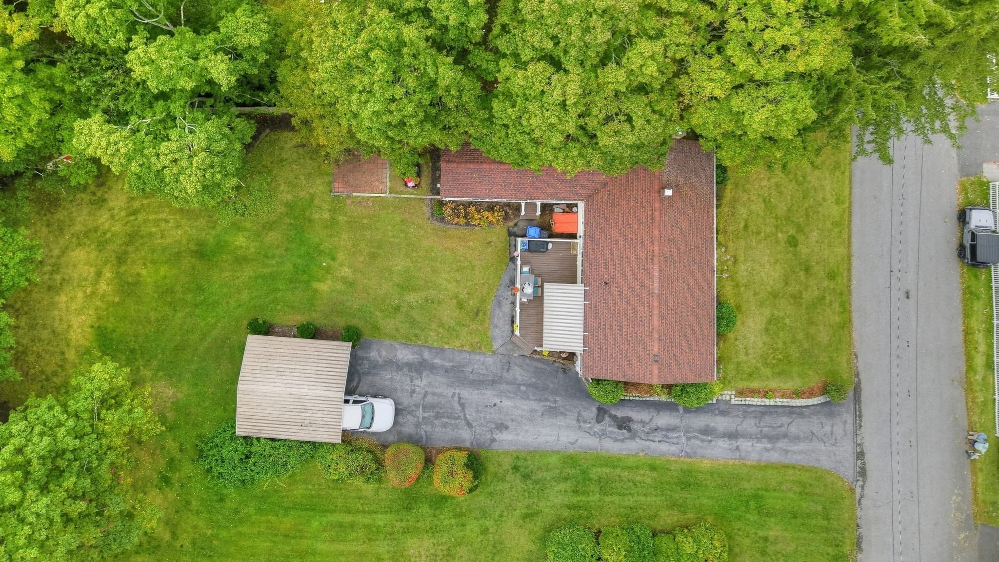 Single Family Residence at 14 Laurel St, Taunton MA 02780, Taunton, photo 39 of 39