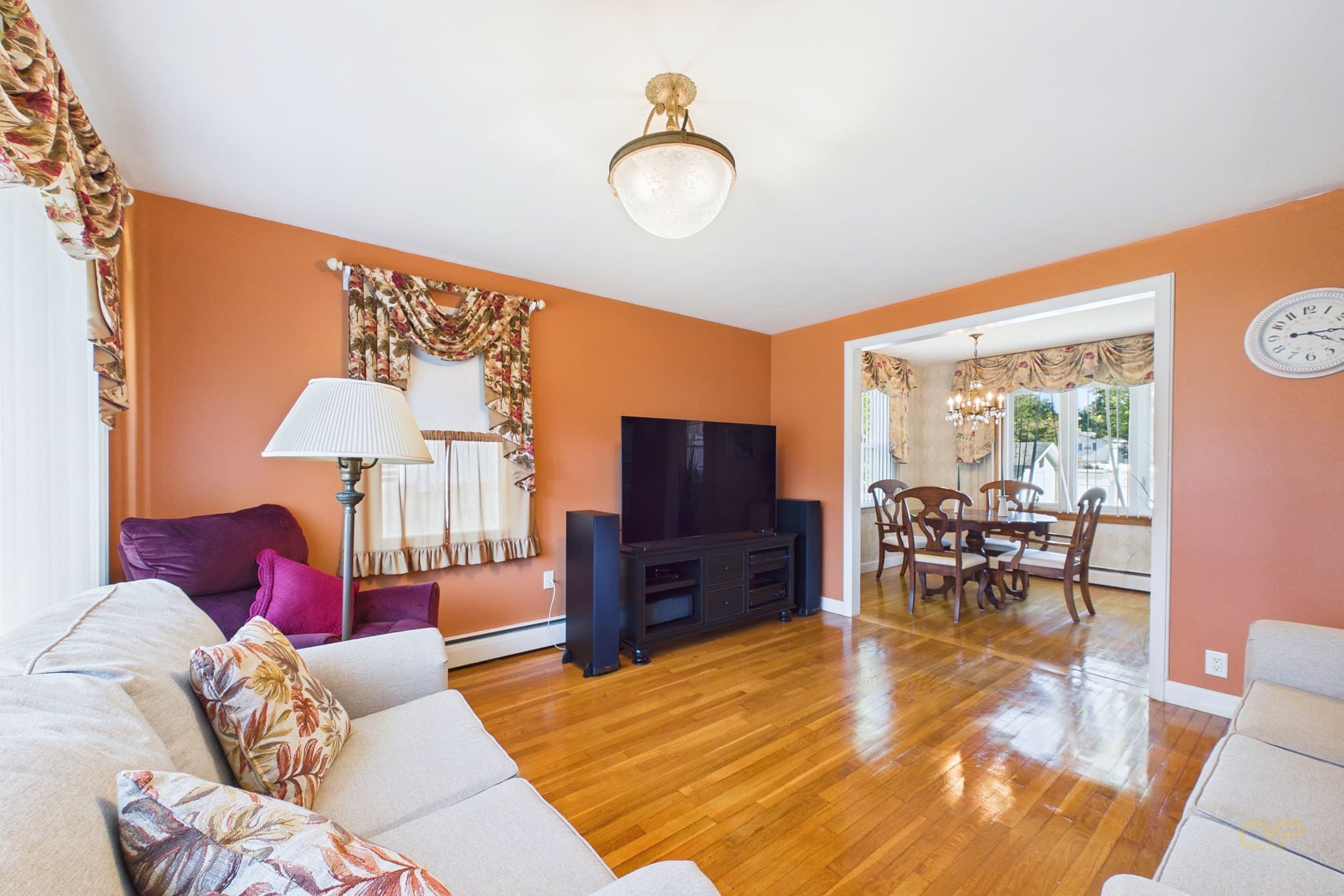 Single Family Residence at 23 Jameson Street, Fairhaven MA 02719, Fairhaven, photo 6 of 41