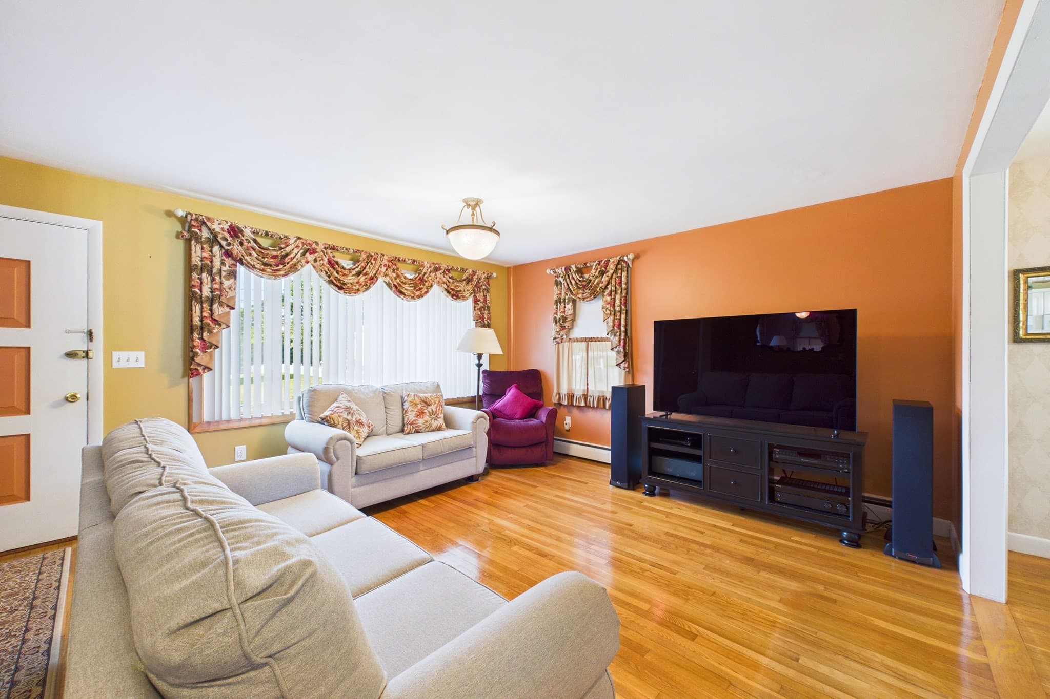 Single Family Residence at 23 Jameson Street, Fairhaven MA 02719, Fairhaven, photo 7 of 41