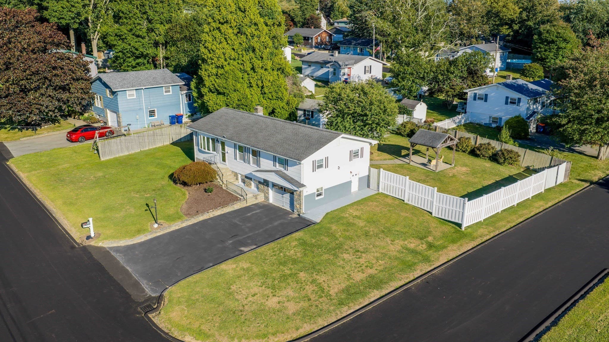 23 Jameson Street, Fairhaven MA 02719