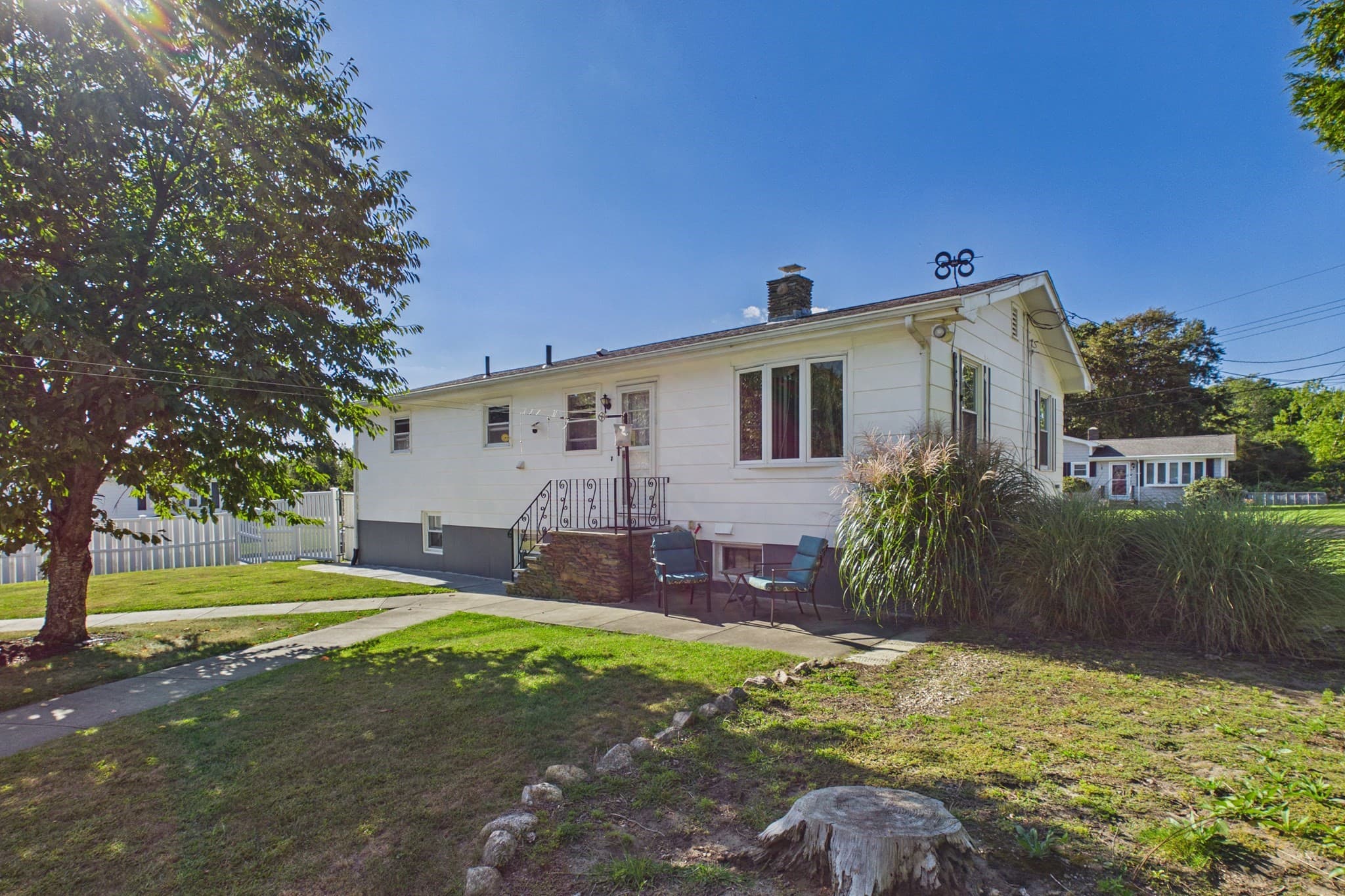 Single Family Residence at 23 Jameson Street, Fairhaven MA 02719, Fairhaven, photo 34 of 41