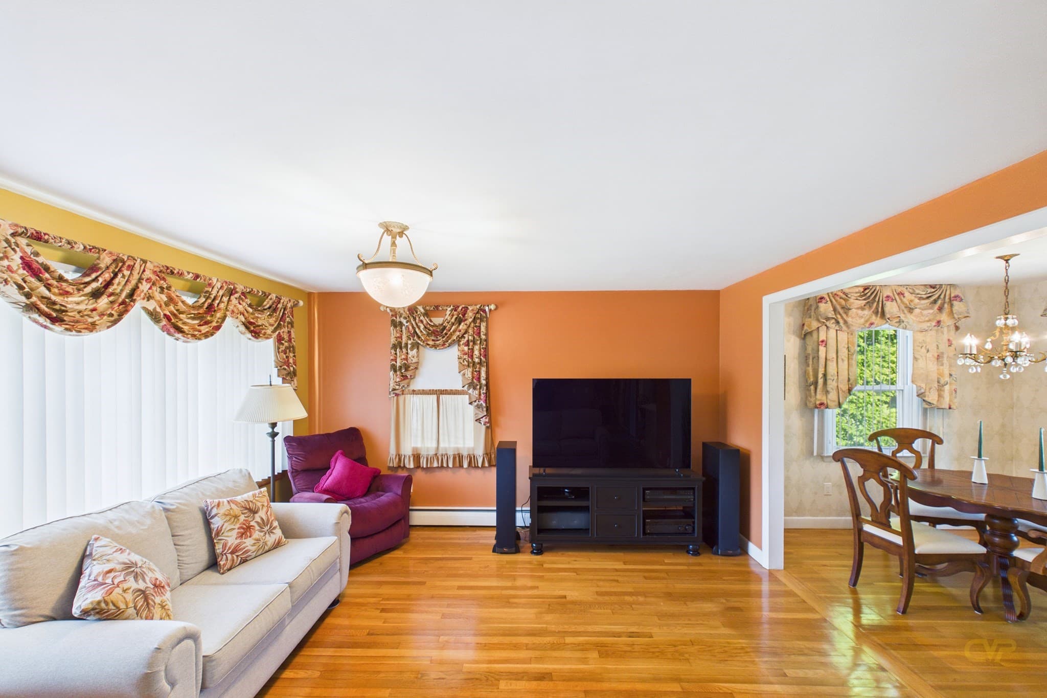 Single Family Residence at 23 Jameson Street, Fairhaven MA 02719, Fairhaven, photo 10 of 41