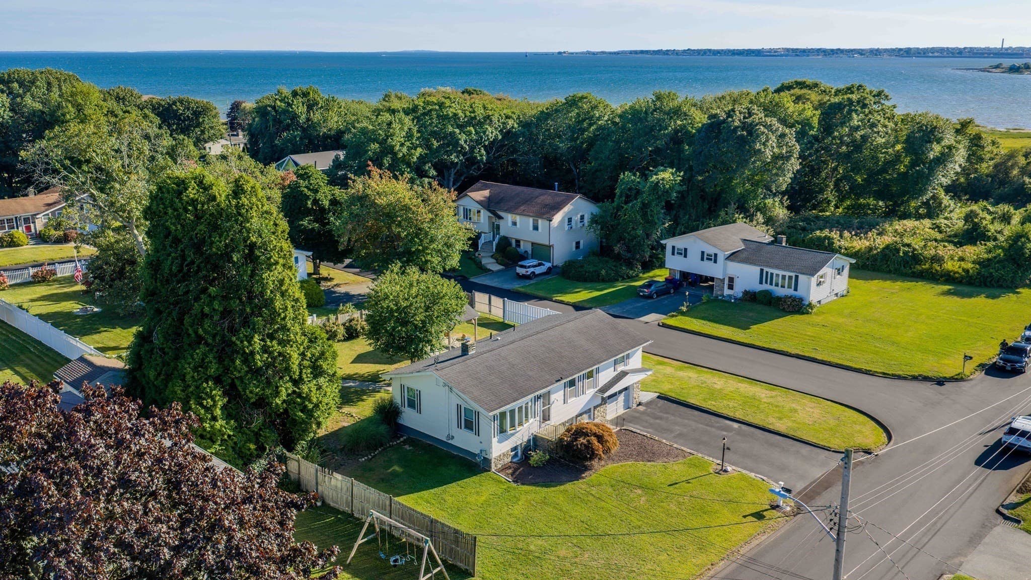 Single Family Residence at 23 Jameson Street, Fairhaven MA 02719, Fairhaven, photo 4 of 41
