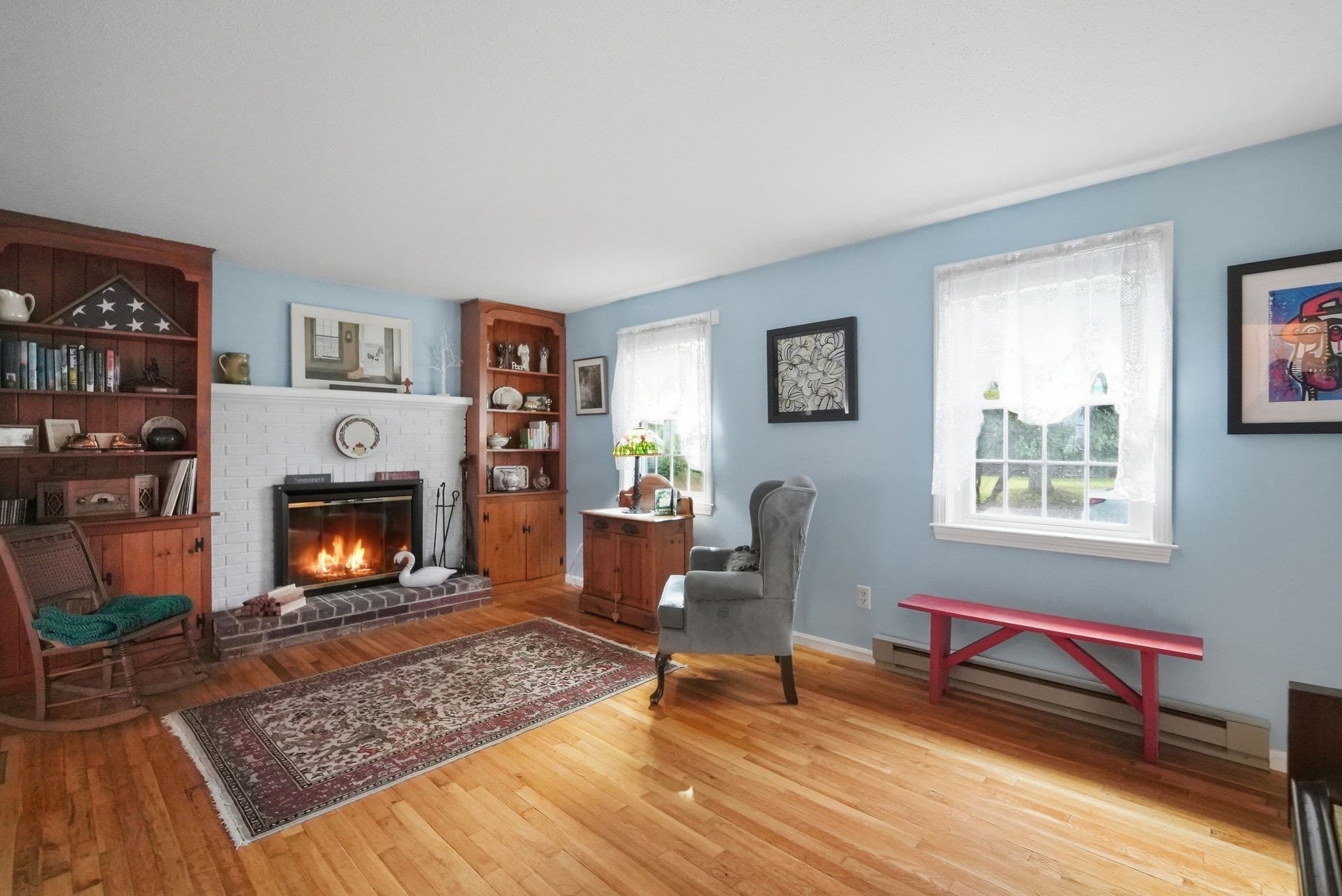 Single Family Residence at 24 Sedgelia Street, Springfield MA 01104, Springfield, photo 3 of 29