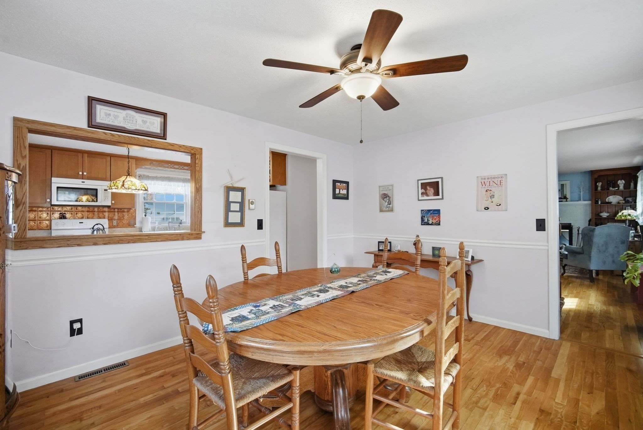 Single Family Residence at 24 Sedgelia Street, Springfield MA 01104, Springfield, photo 9 of 29