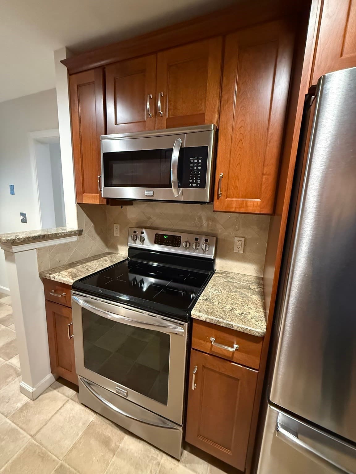 Condominium at 15 Stallbrook Rd # 15, Milford MA 01757, Milford, photo 9 of 24