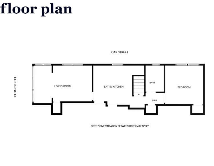 4 Family at 30 Cedar St, Waltham MA 02453, Waltham, photo 11 of 12