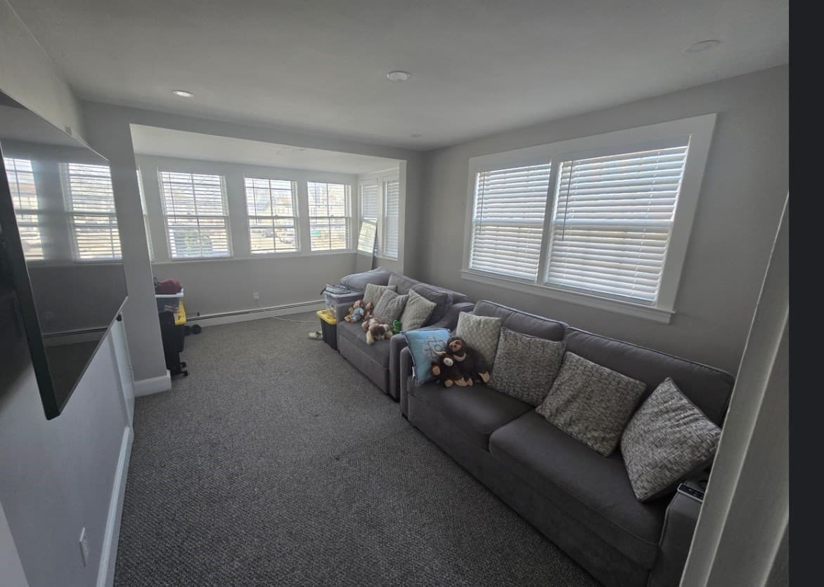 4 Family at 30 Cedar St, Waltham MA 02453, Waltham, photo 8 of 12