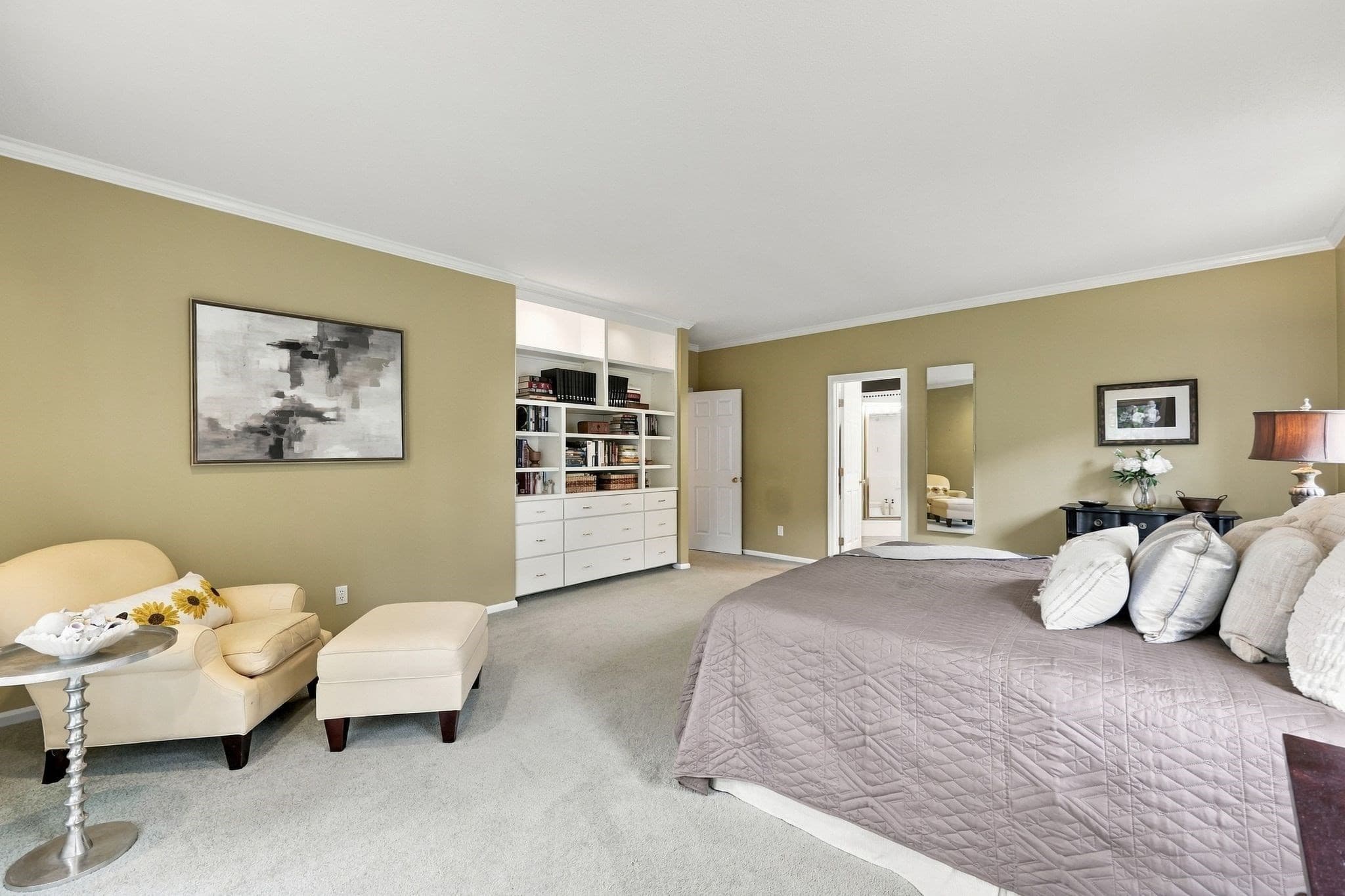 Single Family Residence at 18 Priestly Farms Rd, South Hadley MA 01075, photo 27 of 42