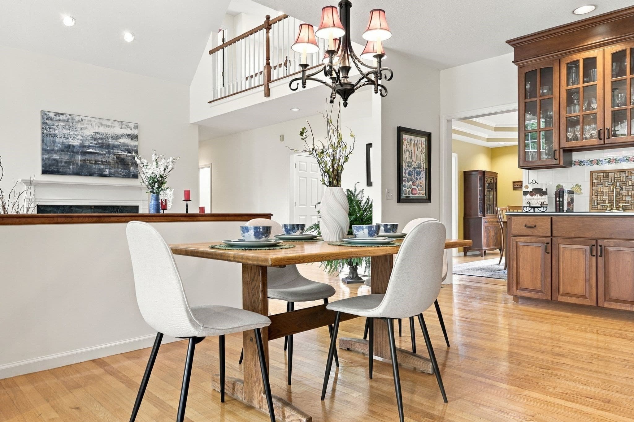 Single Family Residence at 18 Priestly Farms Rd, South Hadley MA 01075, photo 13 of 42