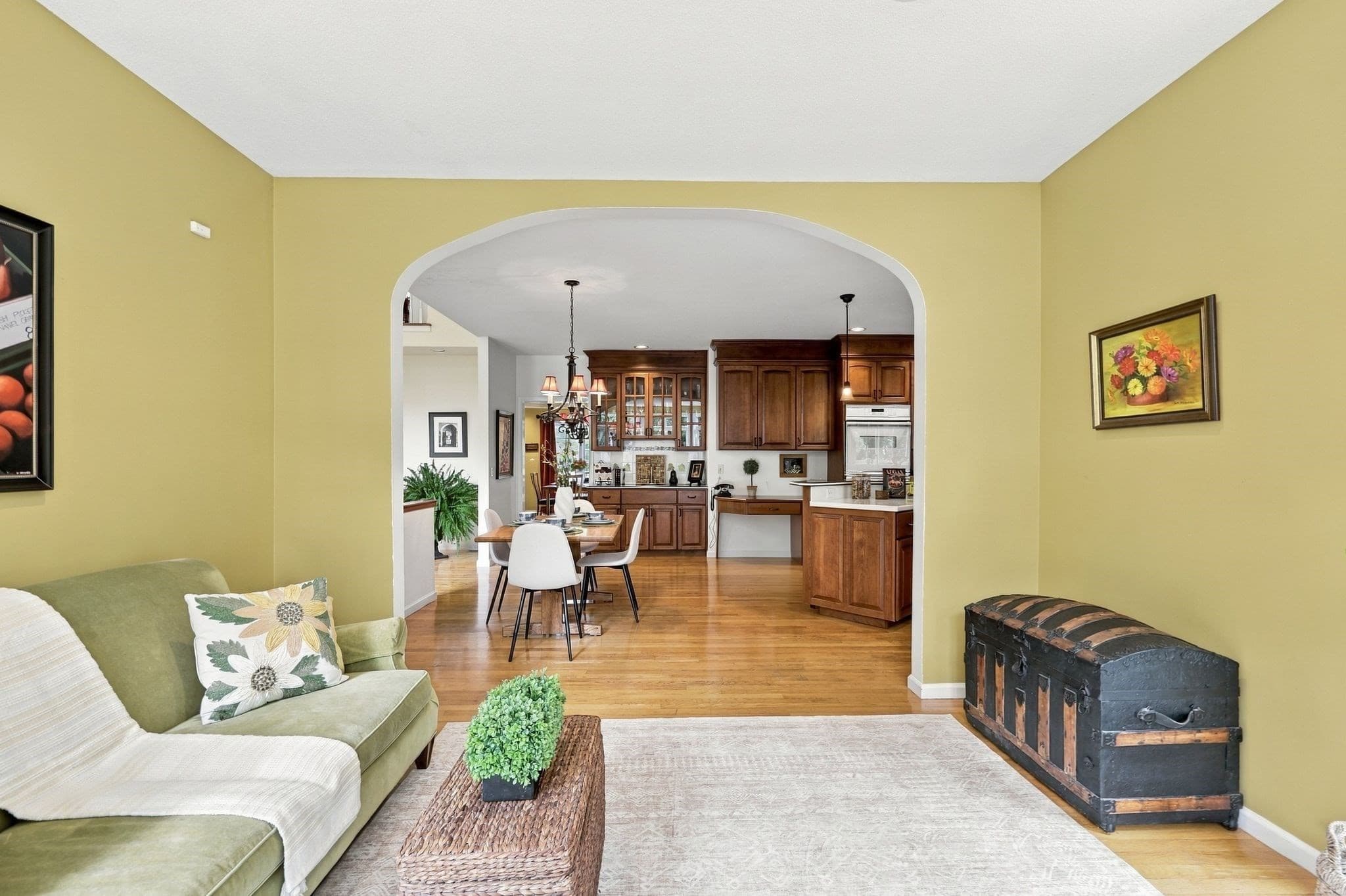 Single Family Residence at 18 Priestly Farms Rd, South Hadley MA 01075, photo 17 of 42