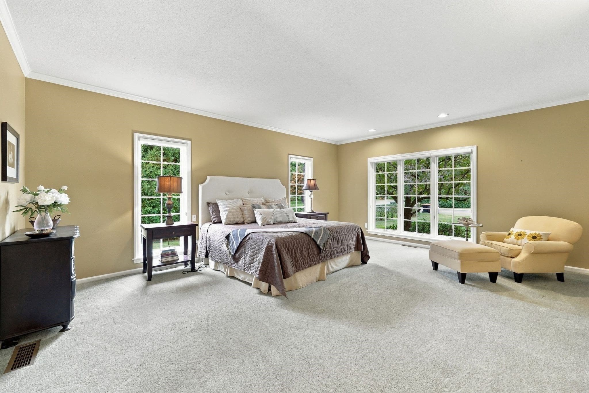 Single Family Residence at 18 Priestly Farms Rd, South Hadley MA 01075, photo 26 of 42