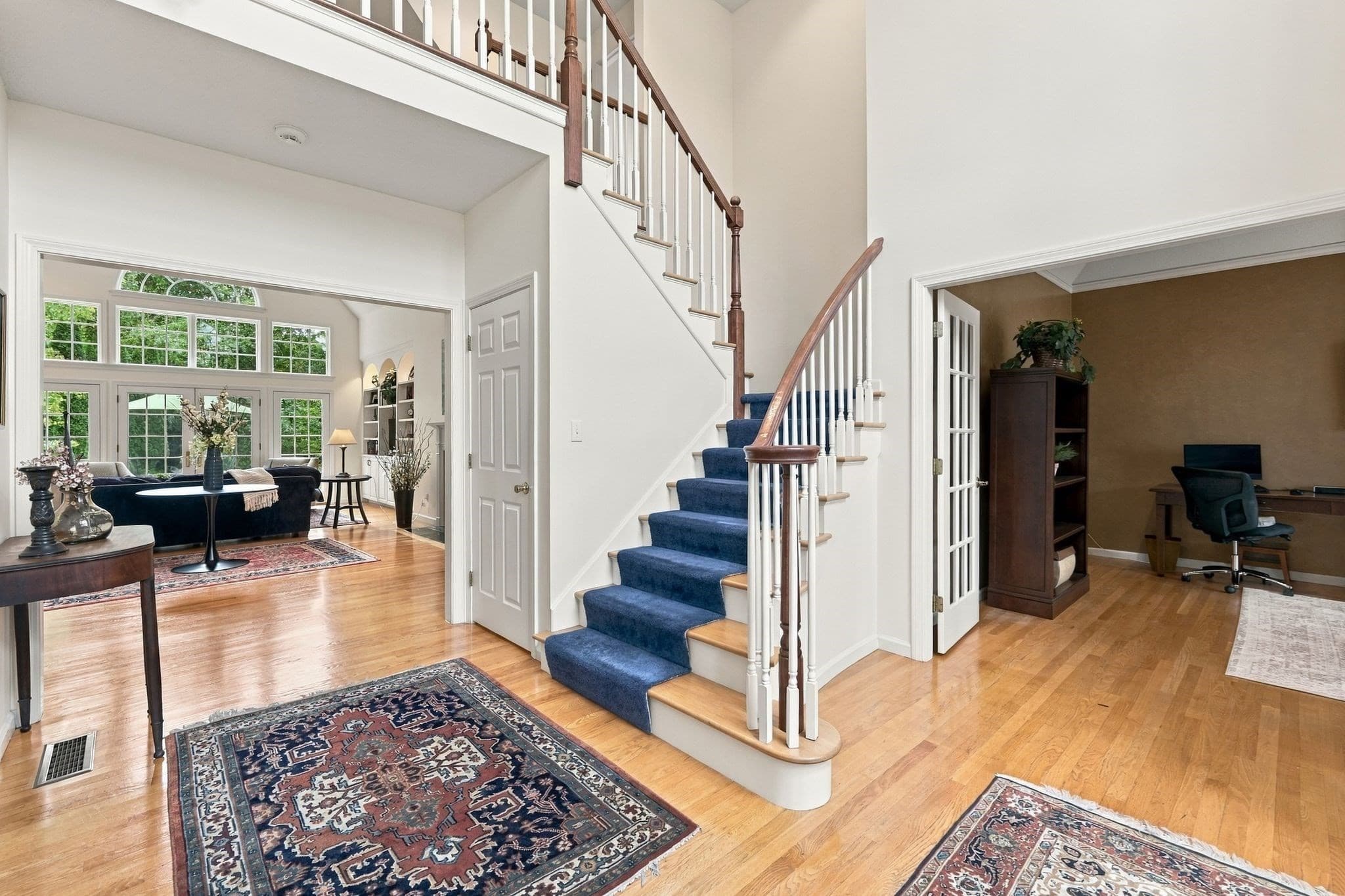 Single Family Residence at 18 Priestly Farms Rd, South Hadley MA 01075, photo 5 of 42